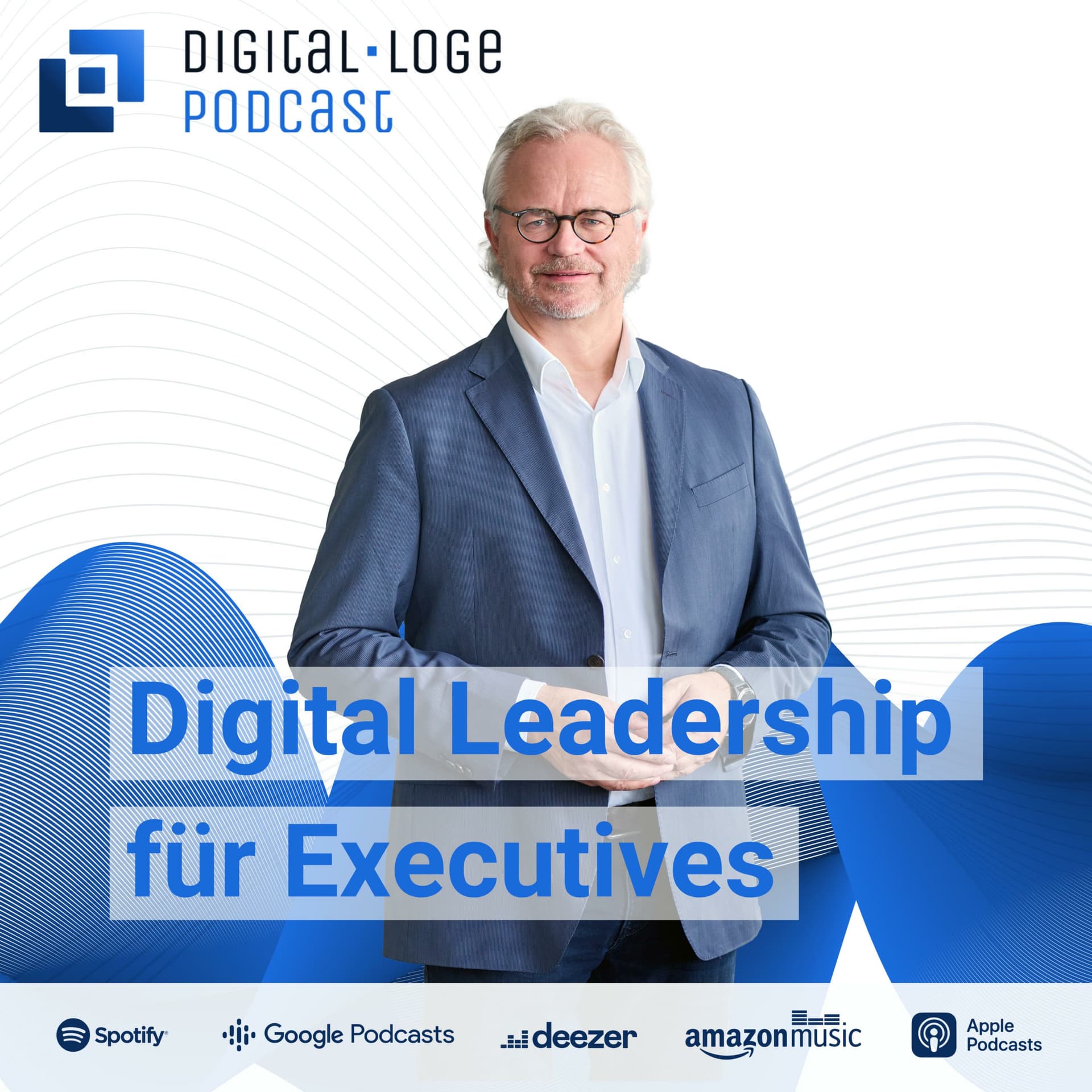 Der DigitalLoge-Podcast - Podcasts