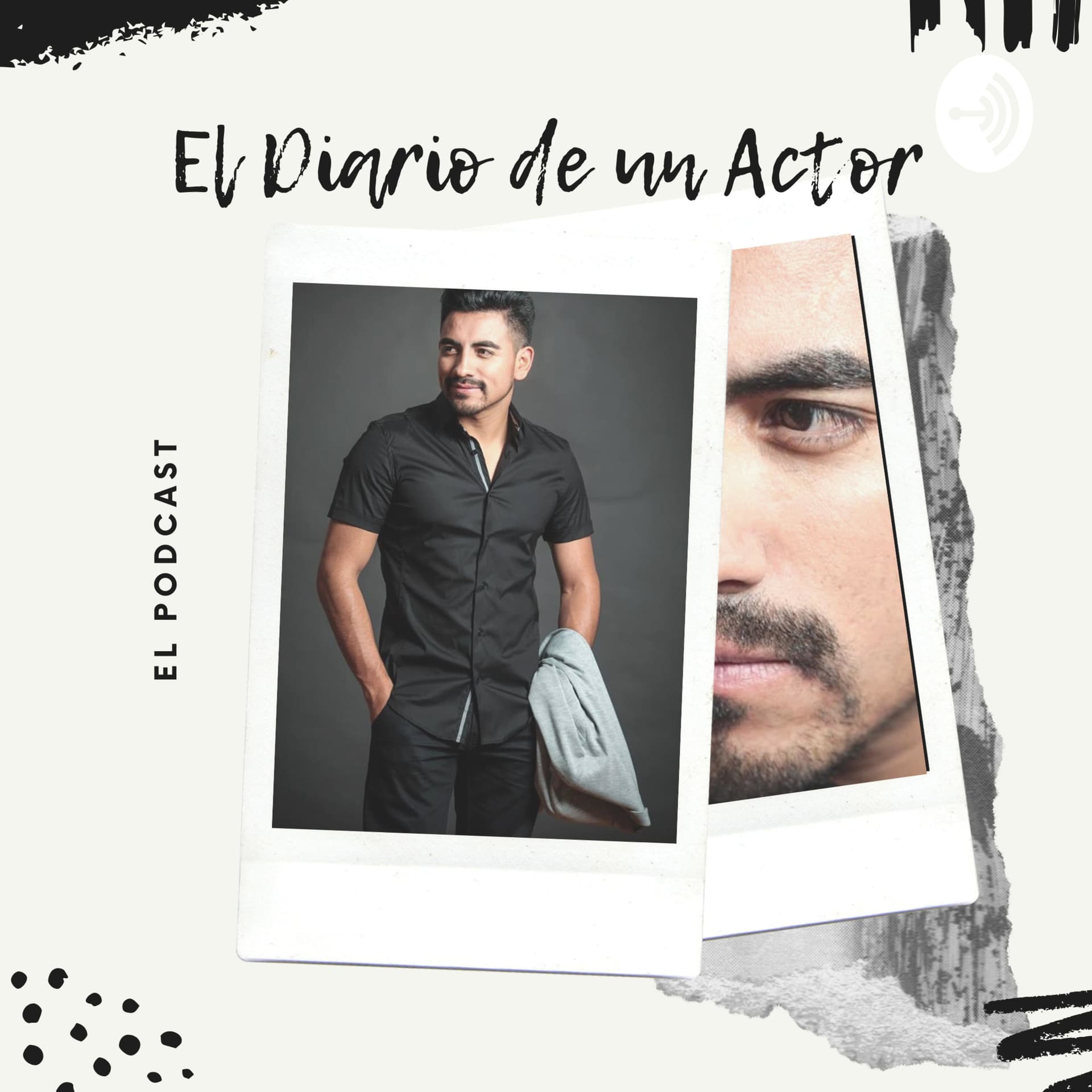El Diario de un Actor - Podcasts