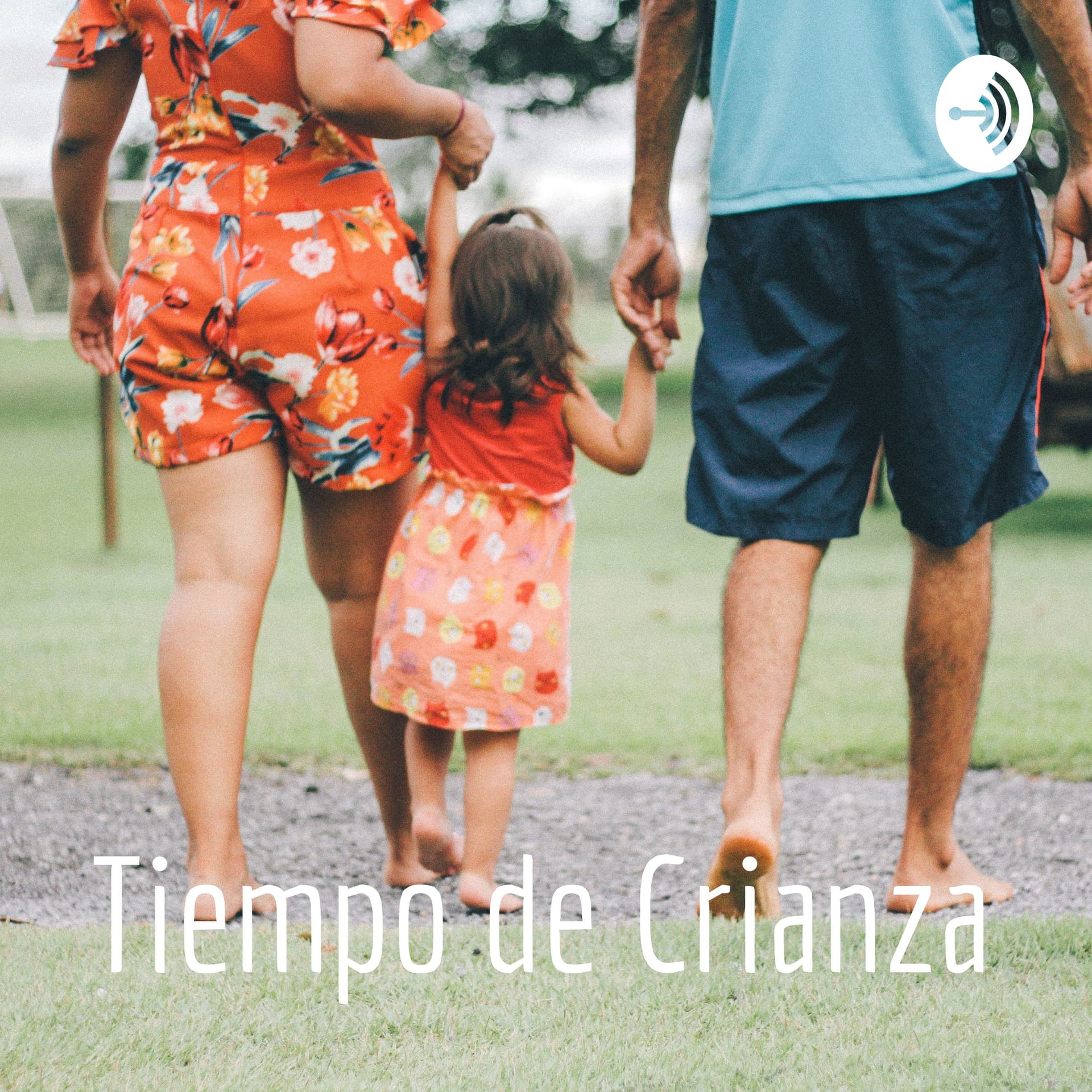 Tiempo de Crianza - Podcasts
