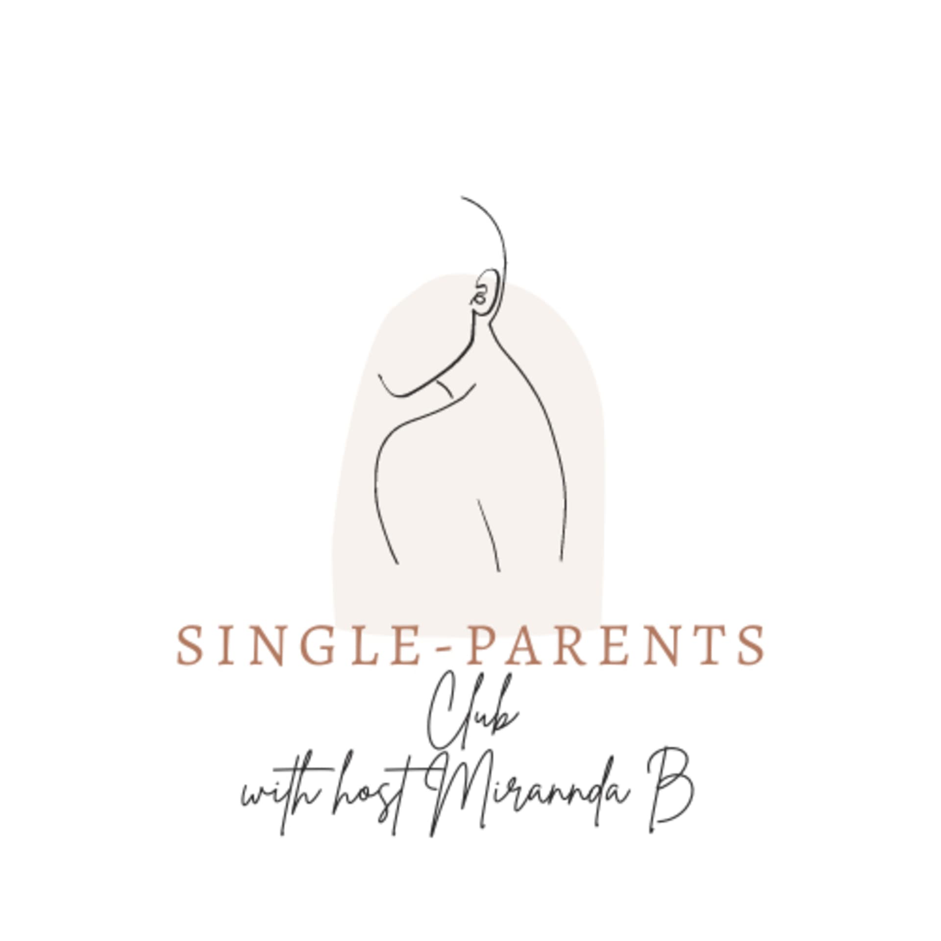 Single Parents Club - Podcasts