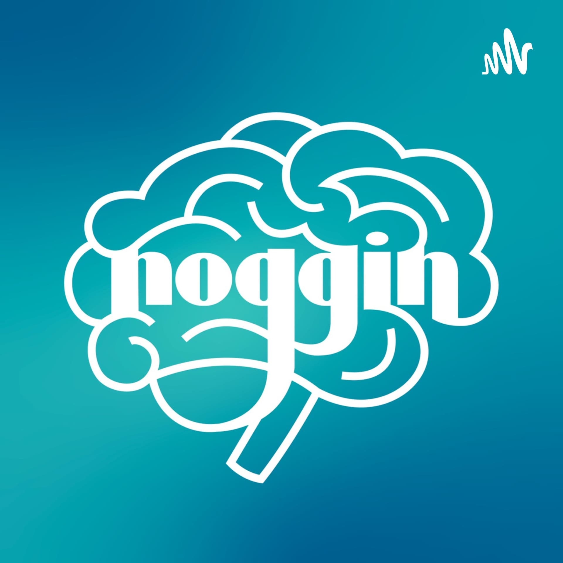 Noggin - The Simple Psychology Podcast - Podcasts