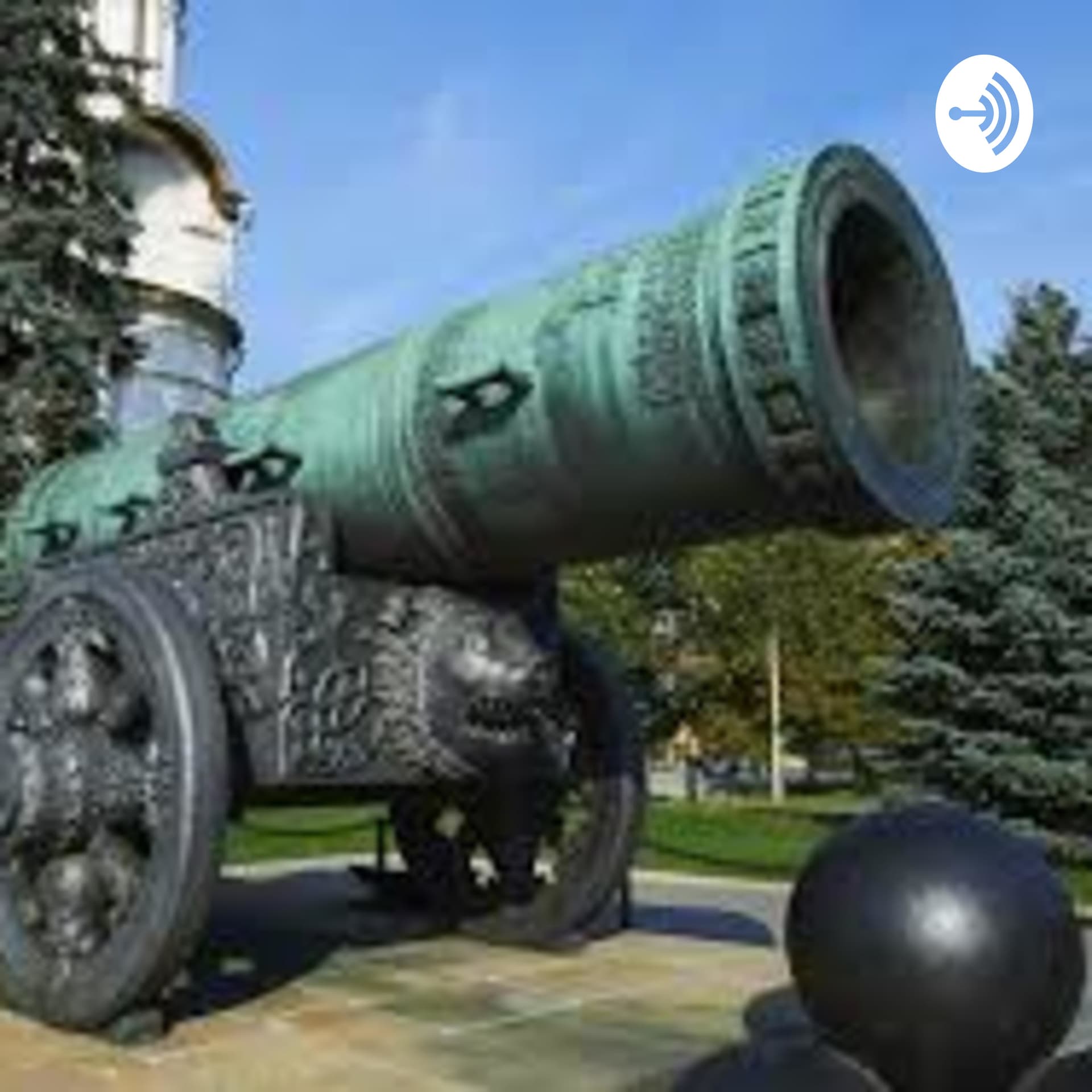 Canon - Podcasts