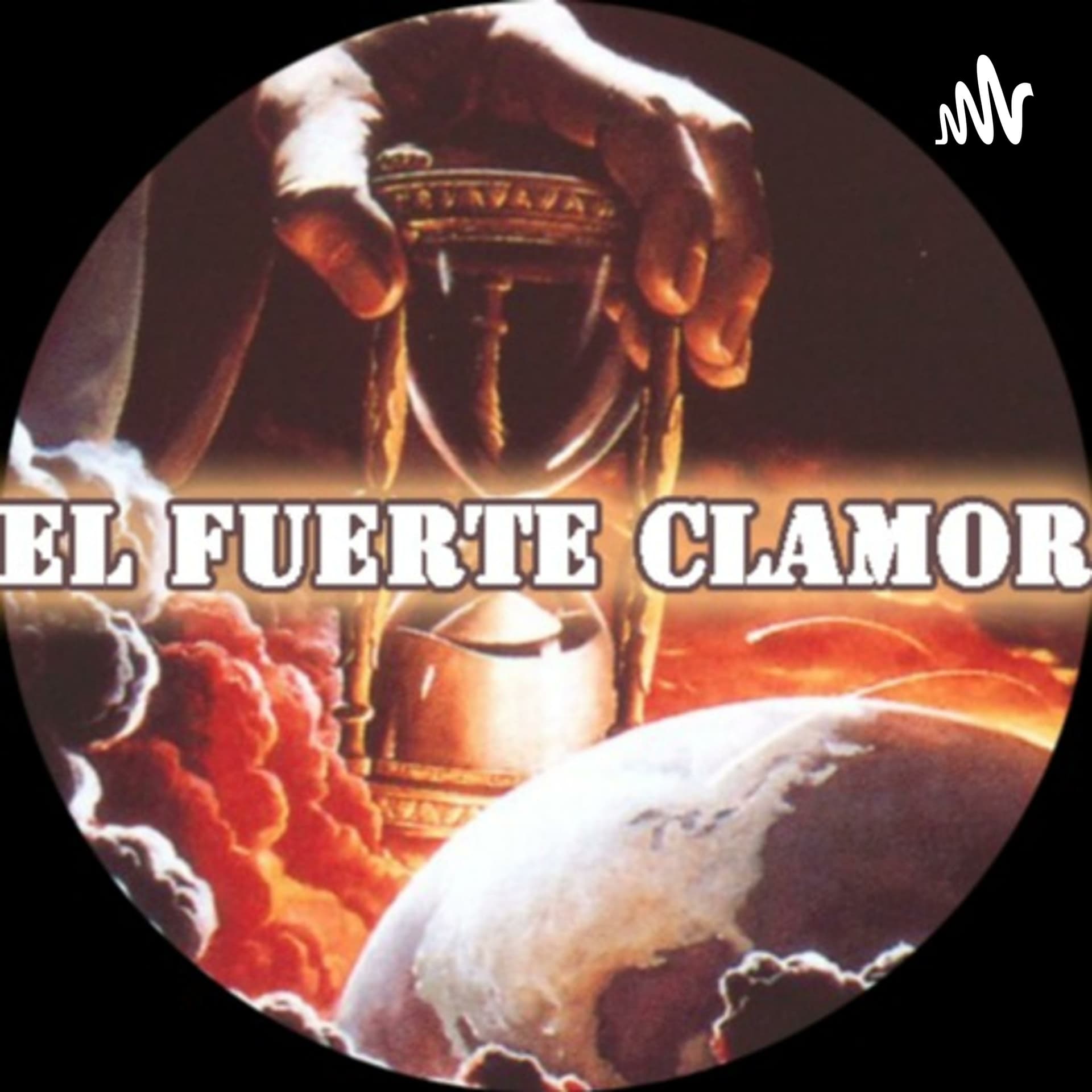 El Fuerte Clamor - Audiolibros y más - Podcasts
