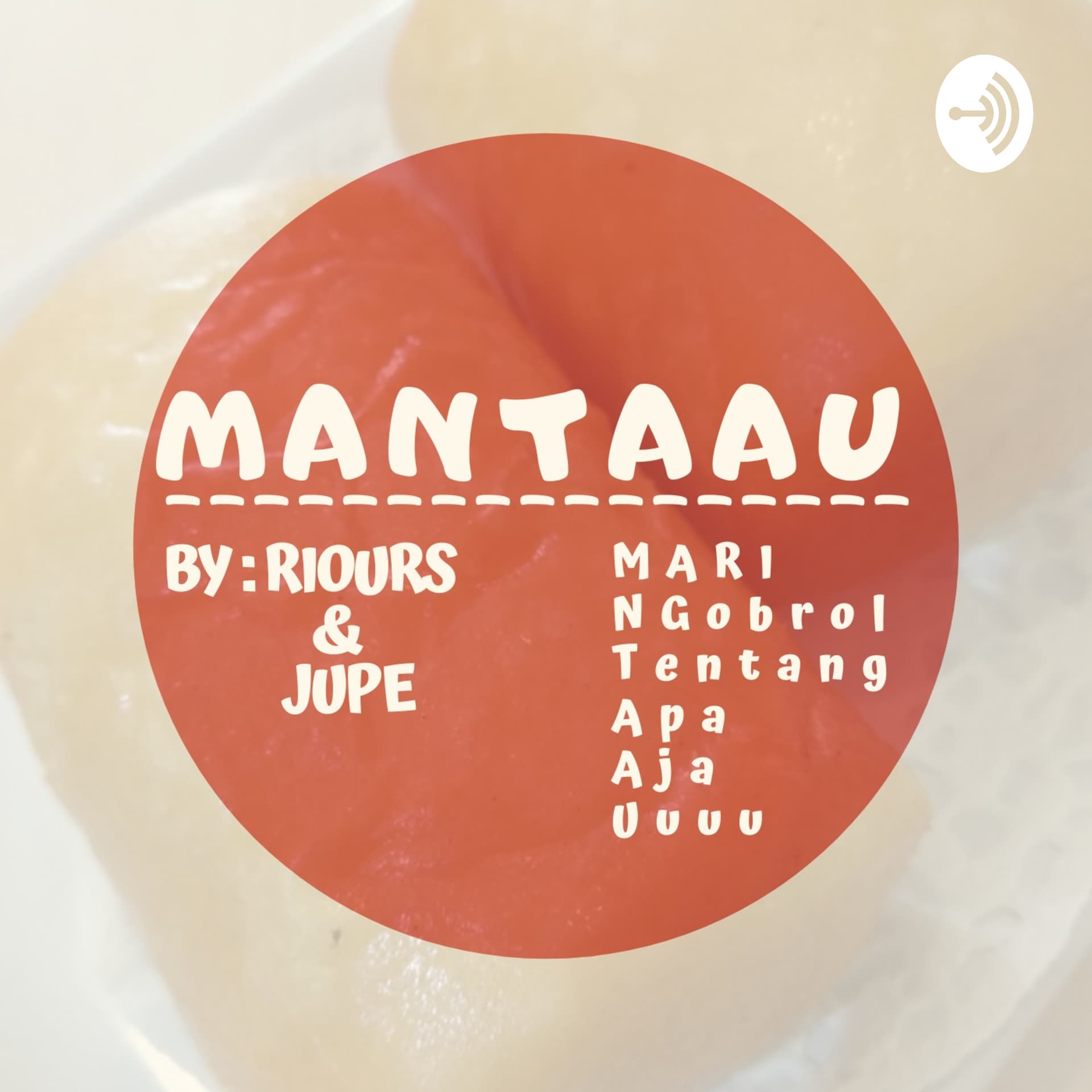 MANTAAU