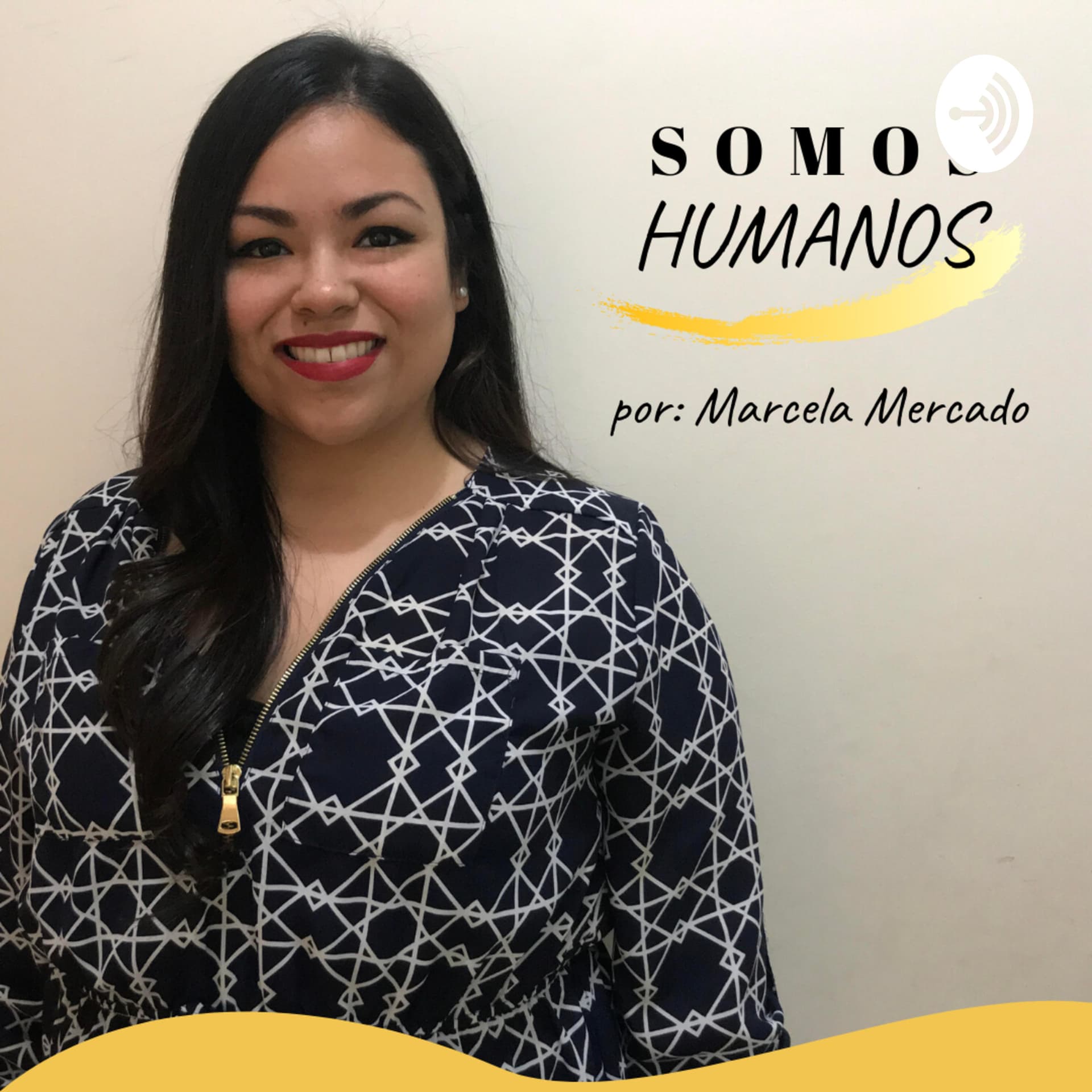 Somos Humanos - Podcasts