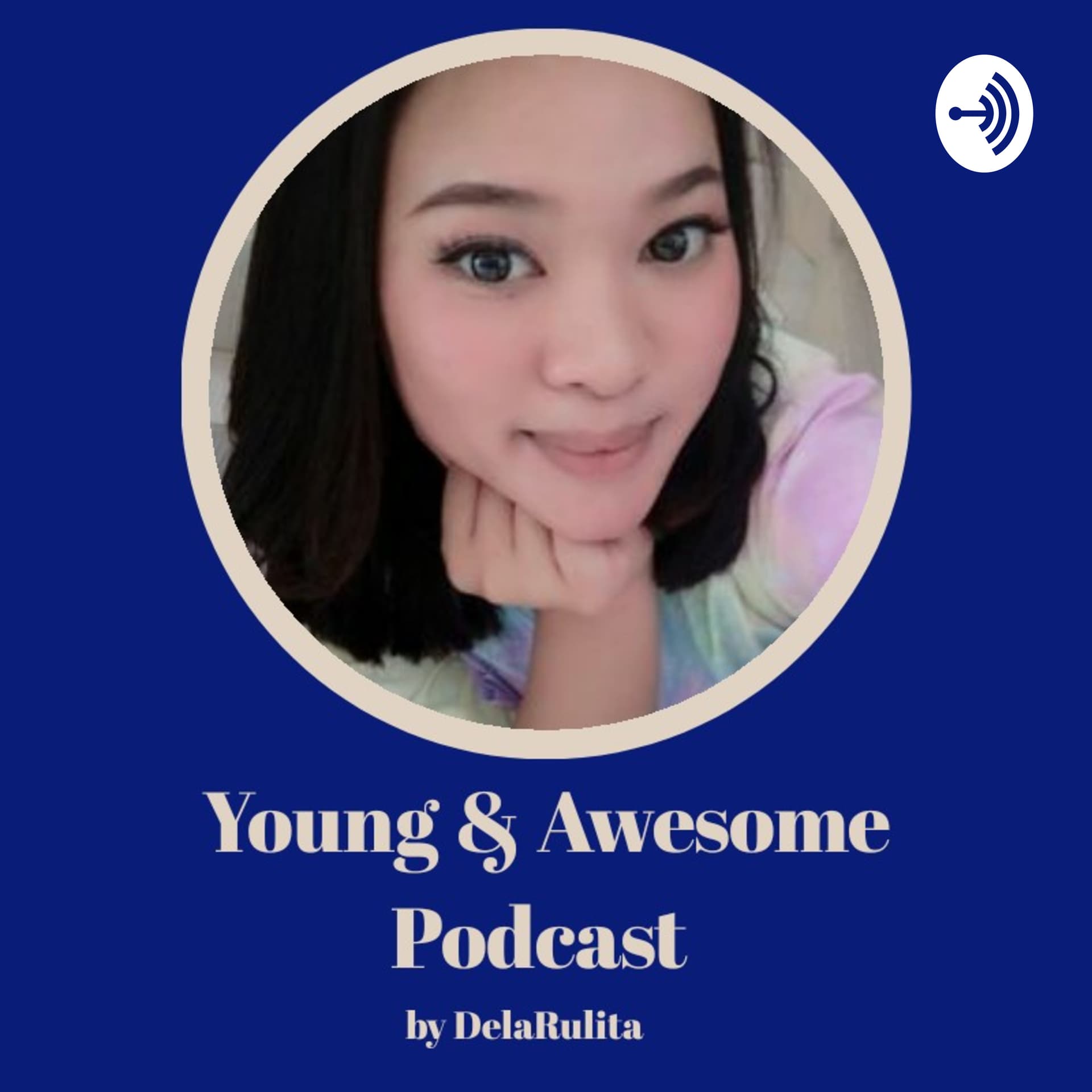 DelaRulita - Podcasts