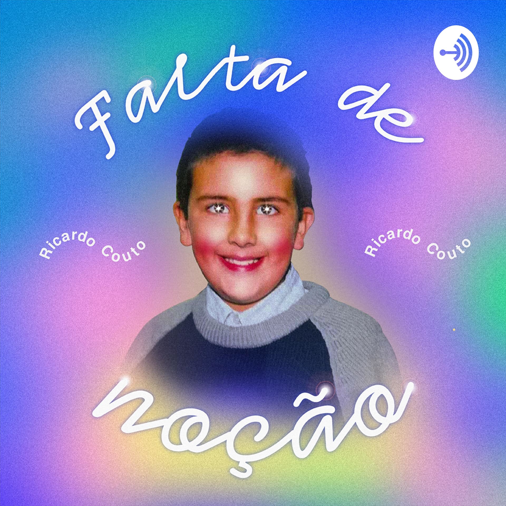 FALTA DE NOÇÃO - RÁDIO NOVA ERA - Podcasts