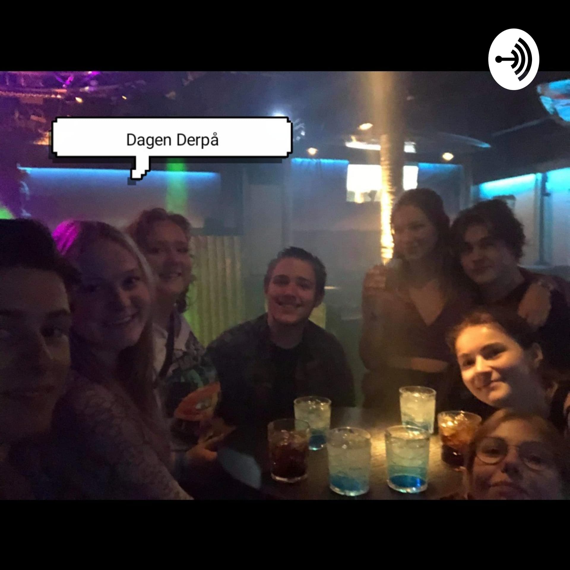 Dagen Derpå TM - Podcasts