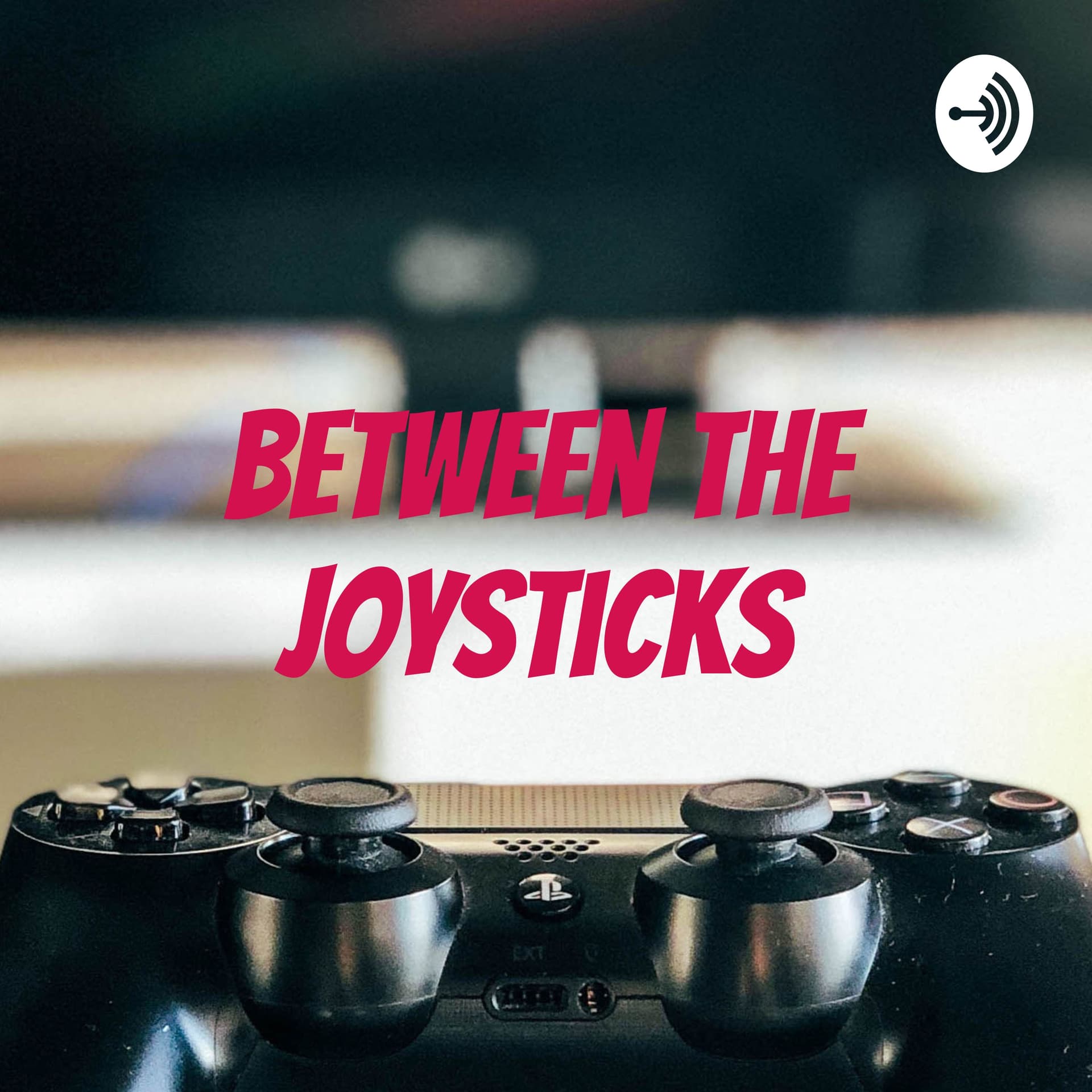Between the Joysticks