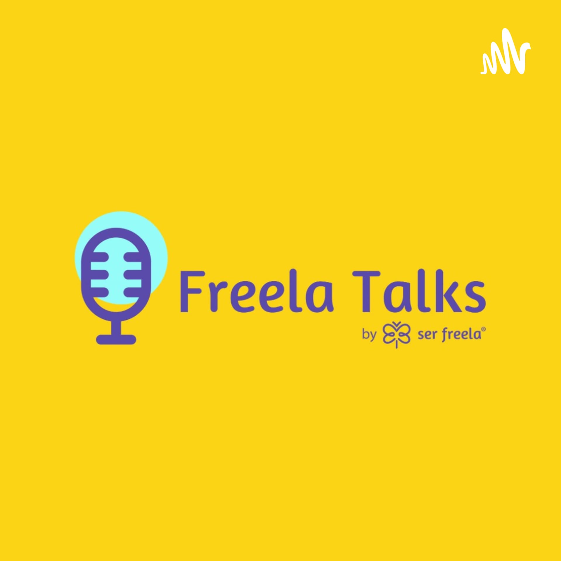 Freela Talks - Podcasts
