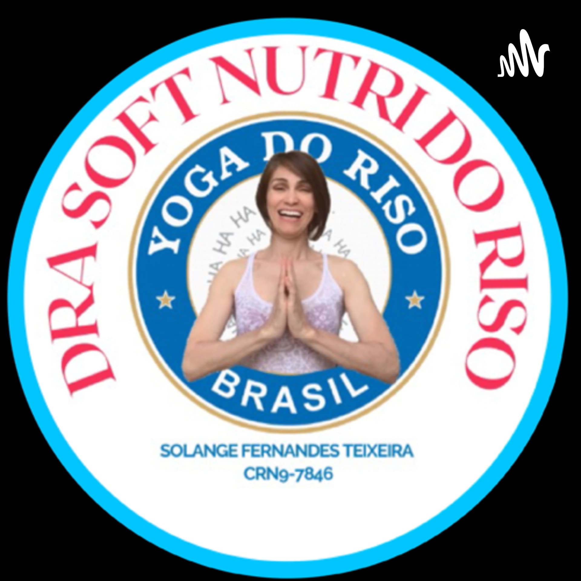 Dra SOFT Nutri do Riso - Podcasts