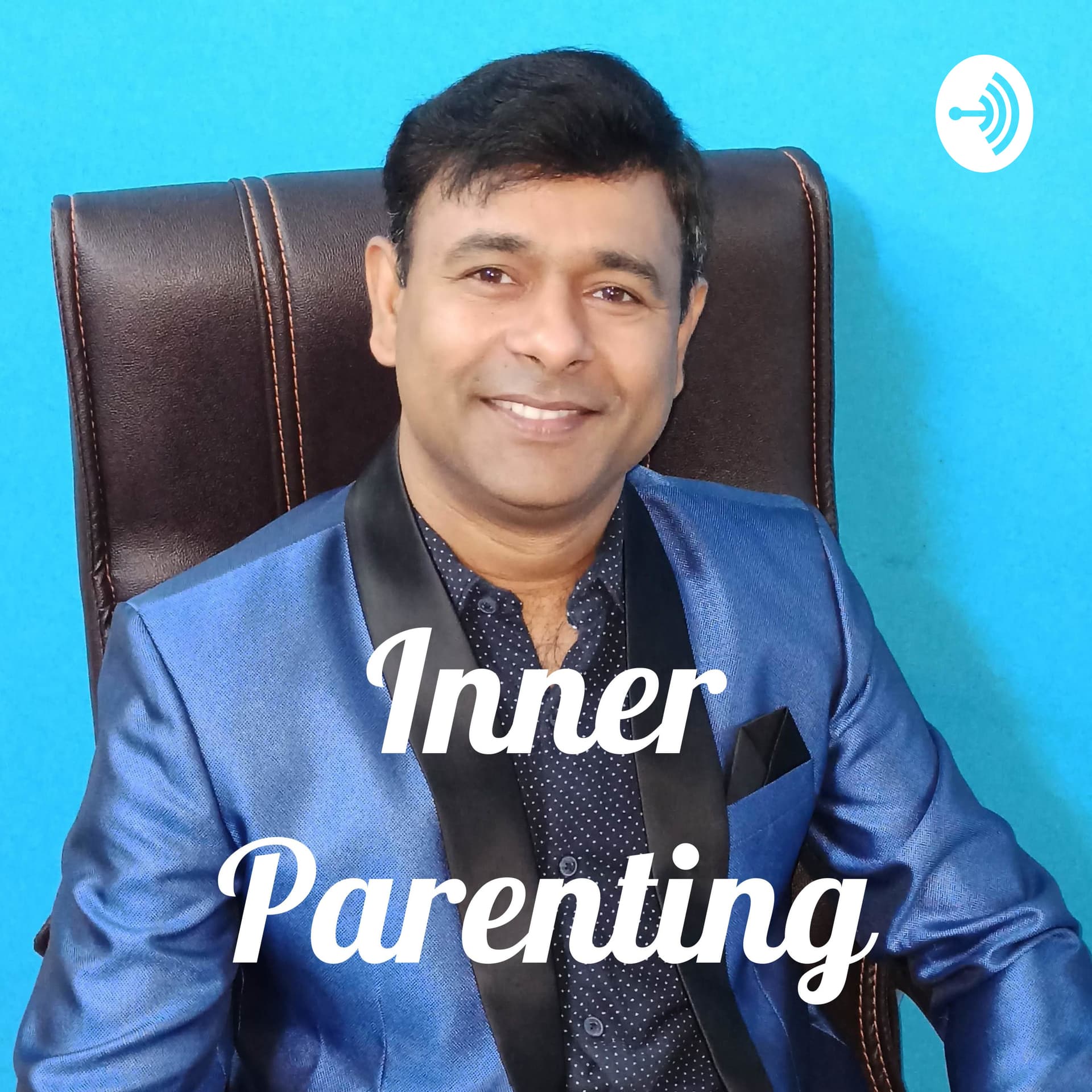 Inner Parenting - Podcasts