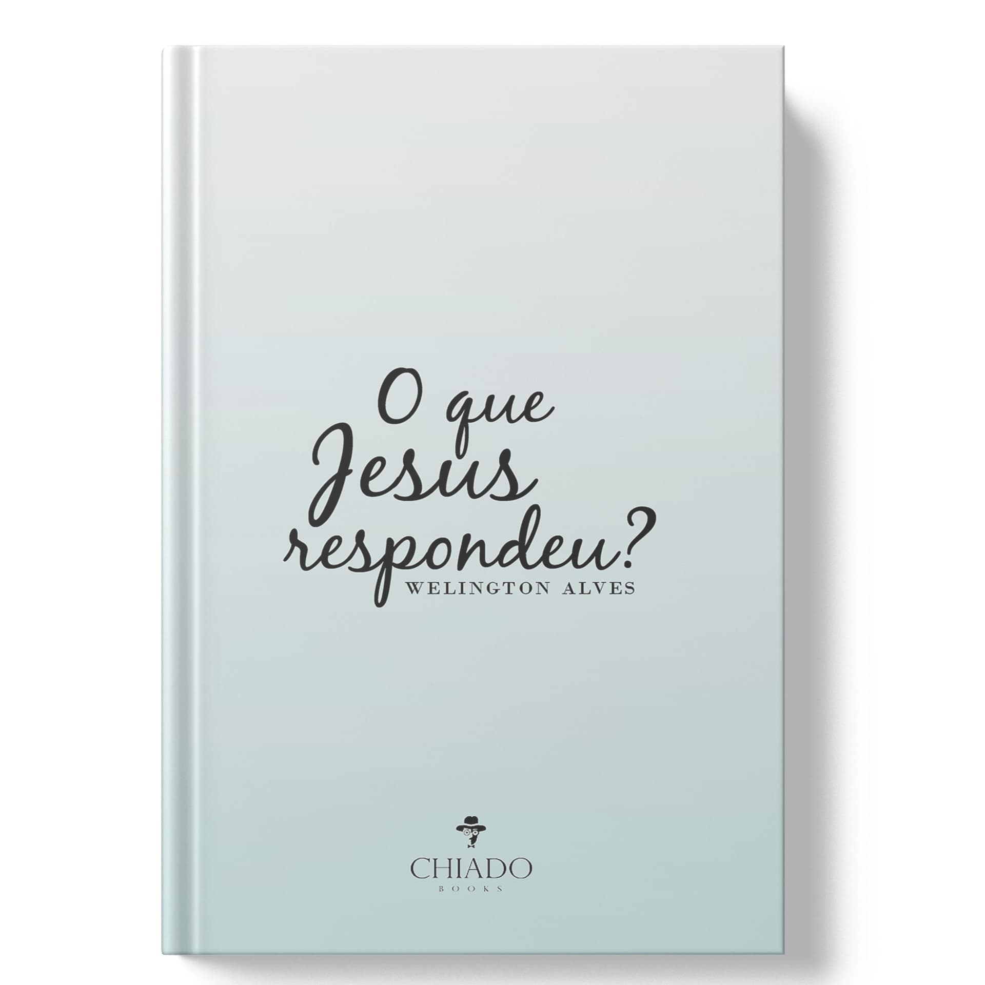 O Que Jesus Respondeu? - Podcasts