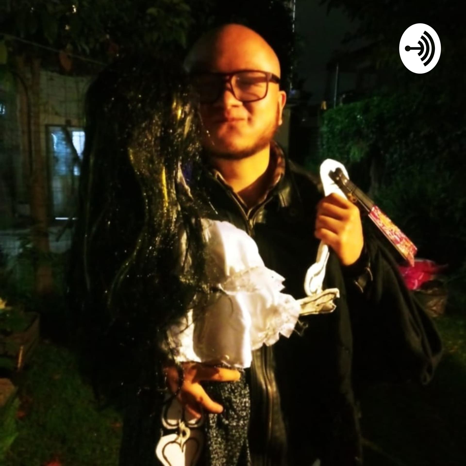 Paco García - Podcasts