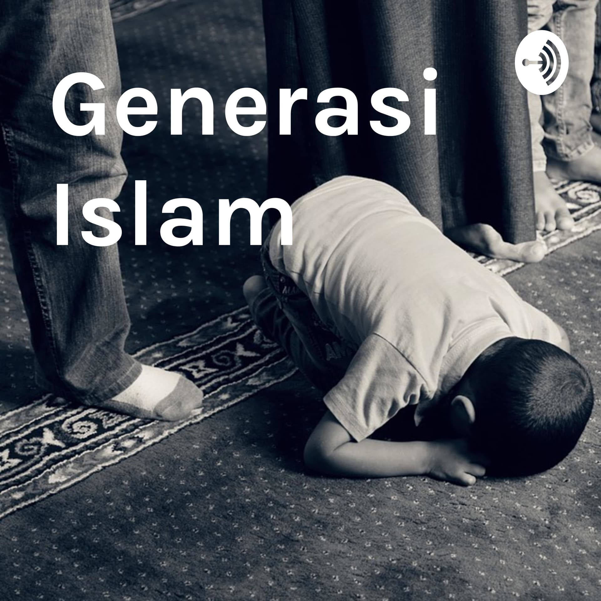 Podcast Kajian Islam - Podcasts