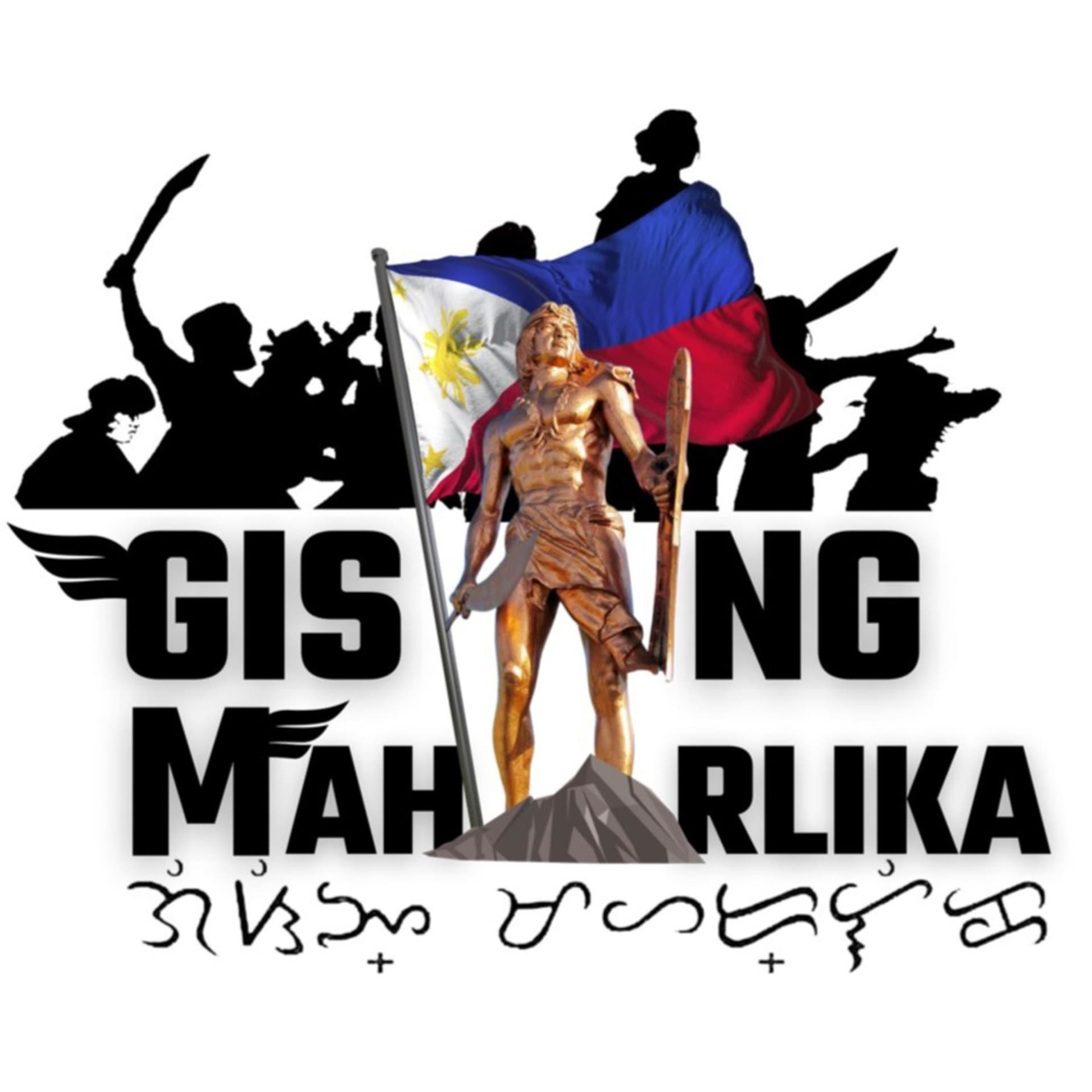 GMN Gising Maharlika Network - Podcasts