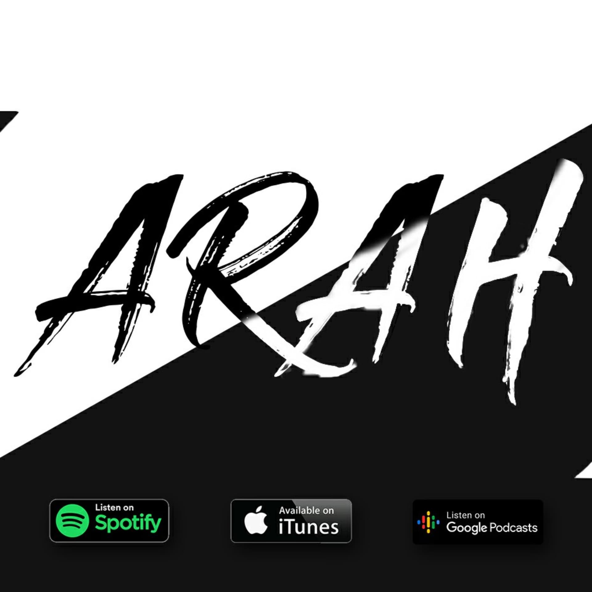 ARAH HIDUP - Podcasts