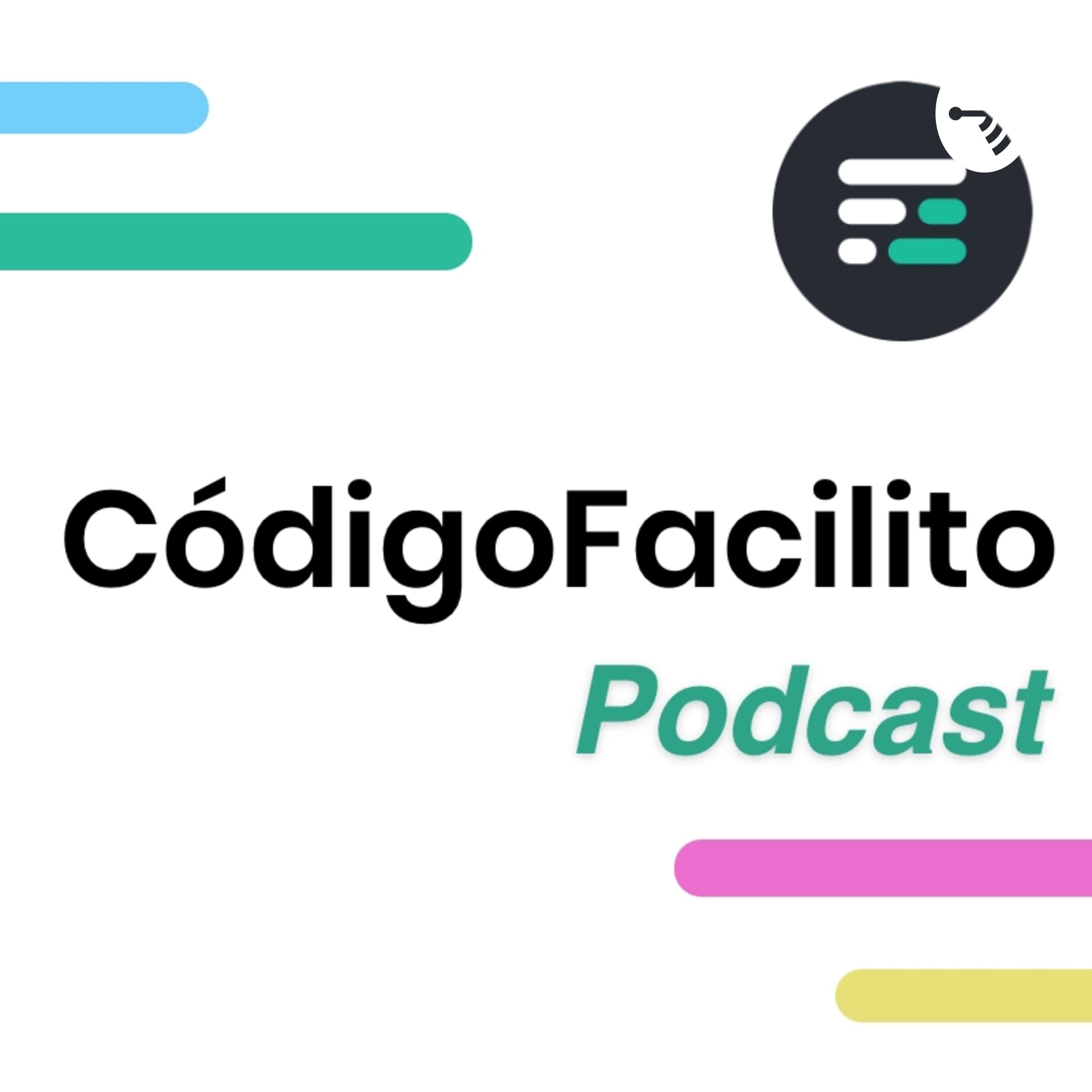 CódigoFacilito Podcast - Podcasts