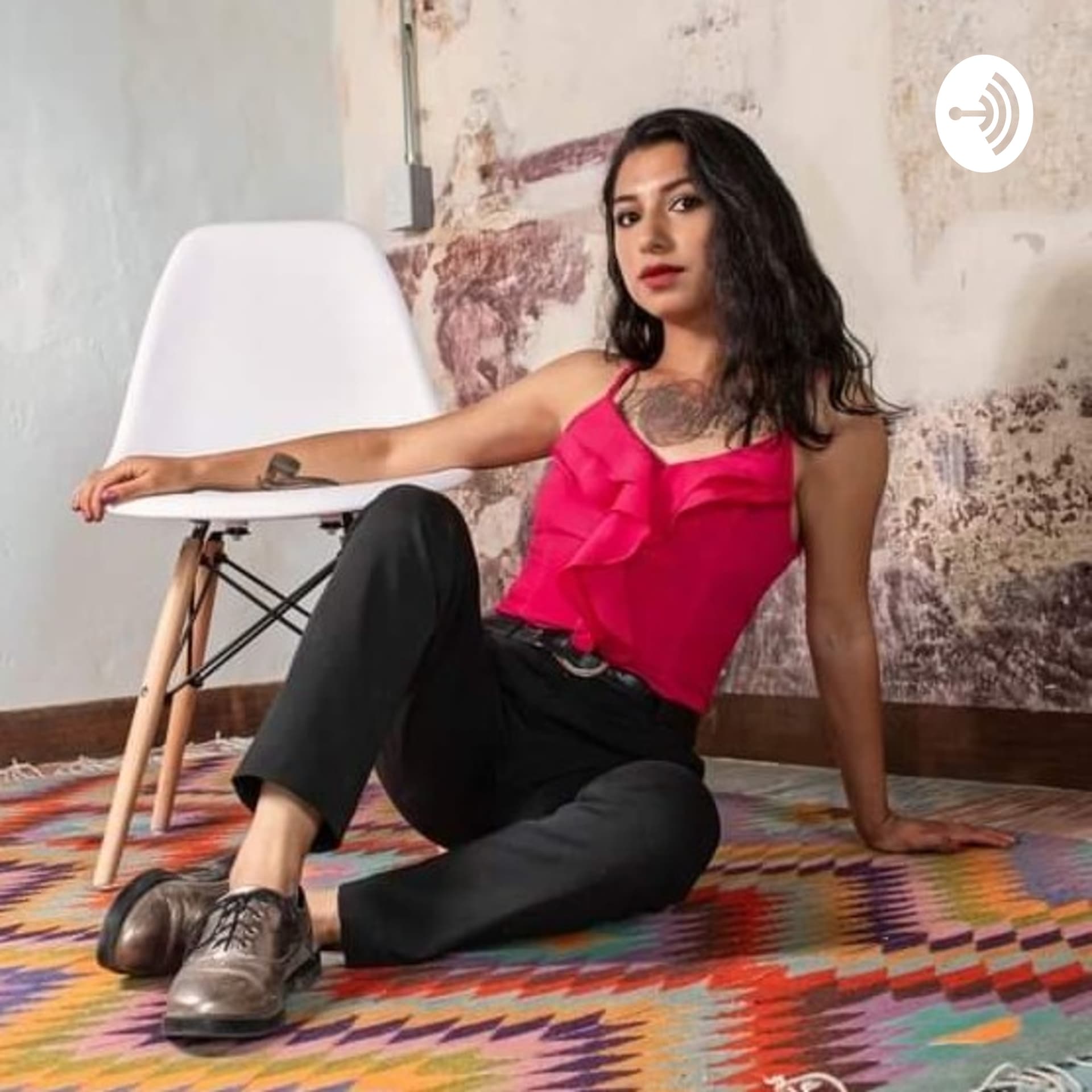 Miriam Ramos. Se Mejor Cada Día - Podcasts