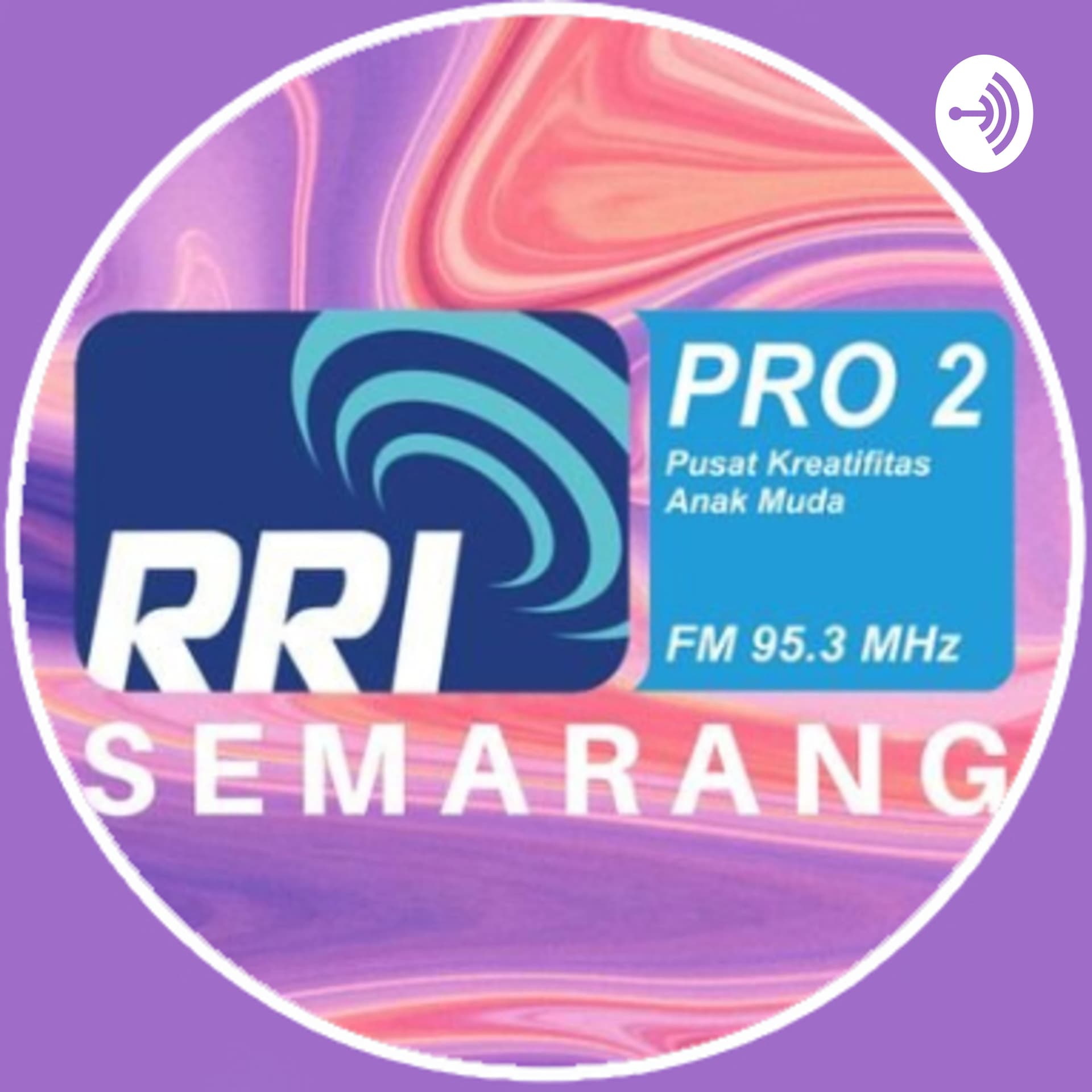 Aku Tantangin Kamu Pro2 Semarang - Podcasts