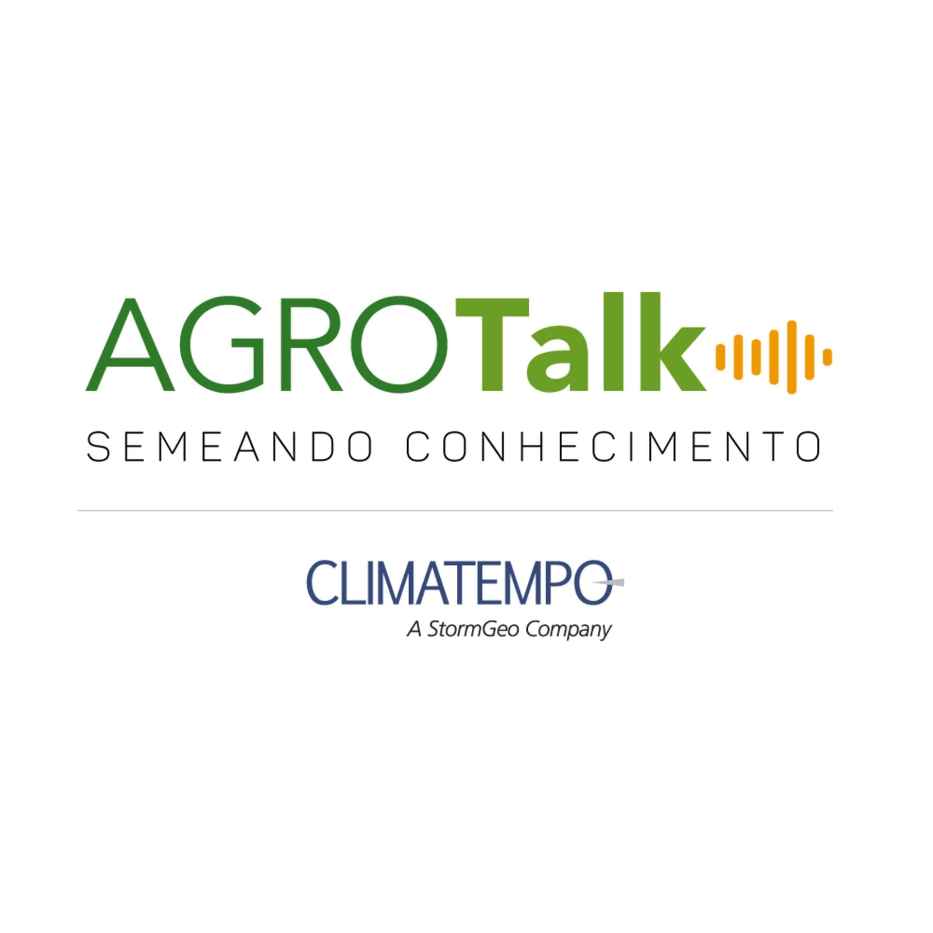 Agrotalk - Podcasts