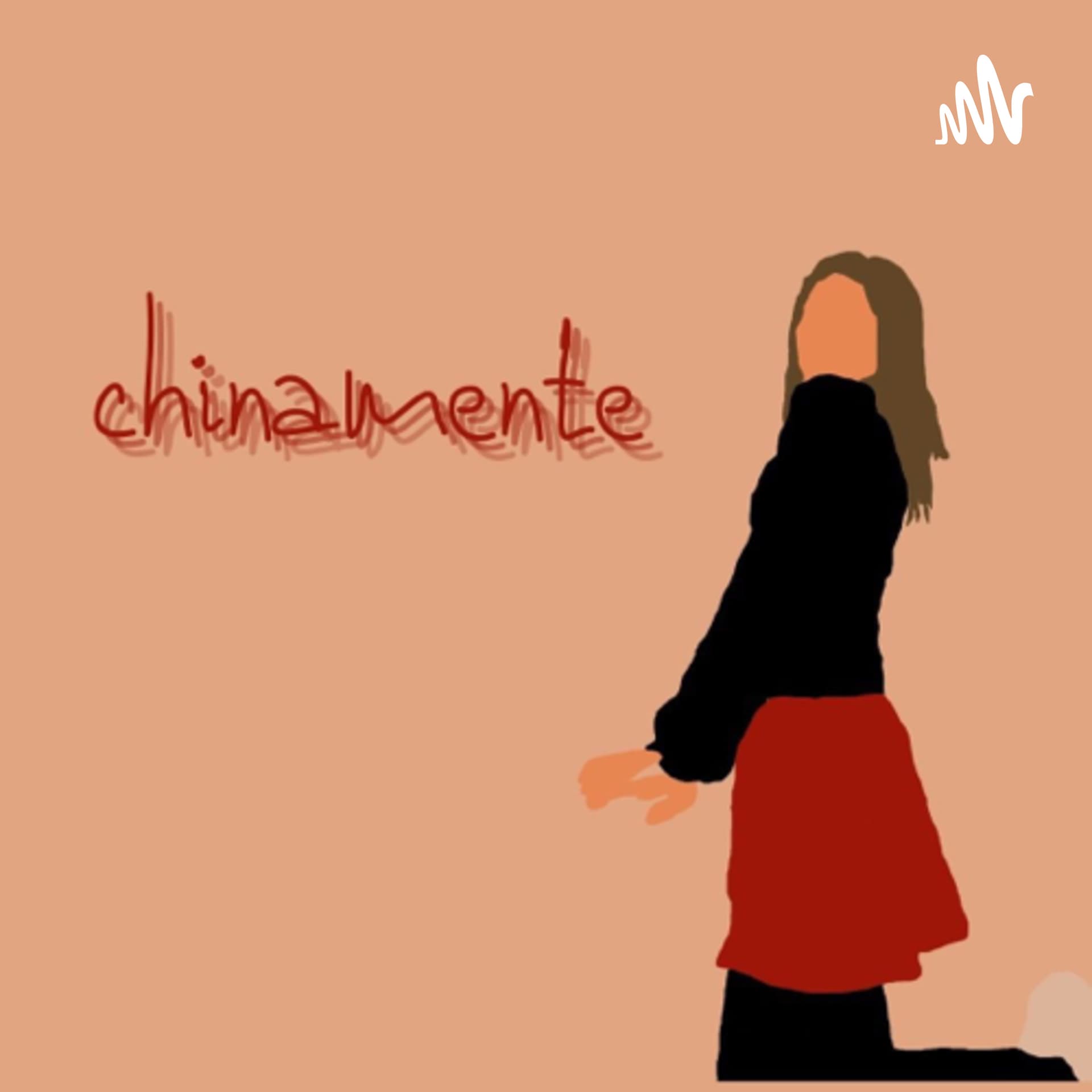 chinamente - Podcasts