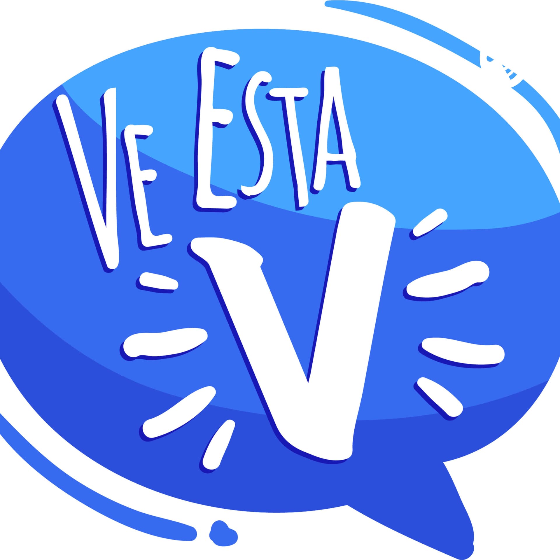 Ve esta V - Podcasts