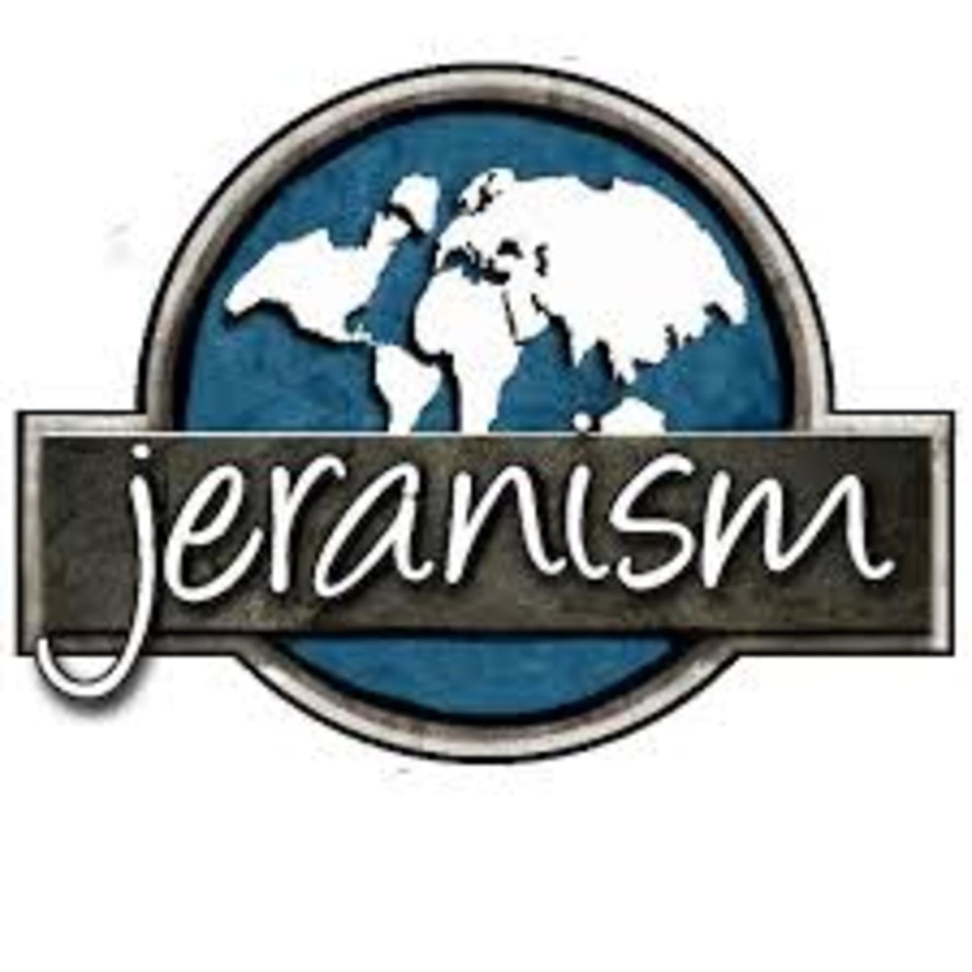 Jeranism Podcast - Podcasts