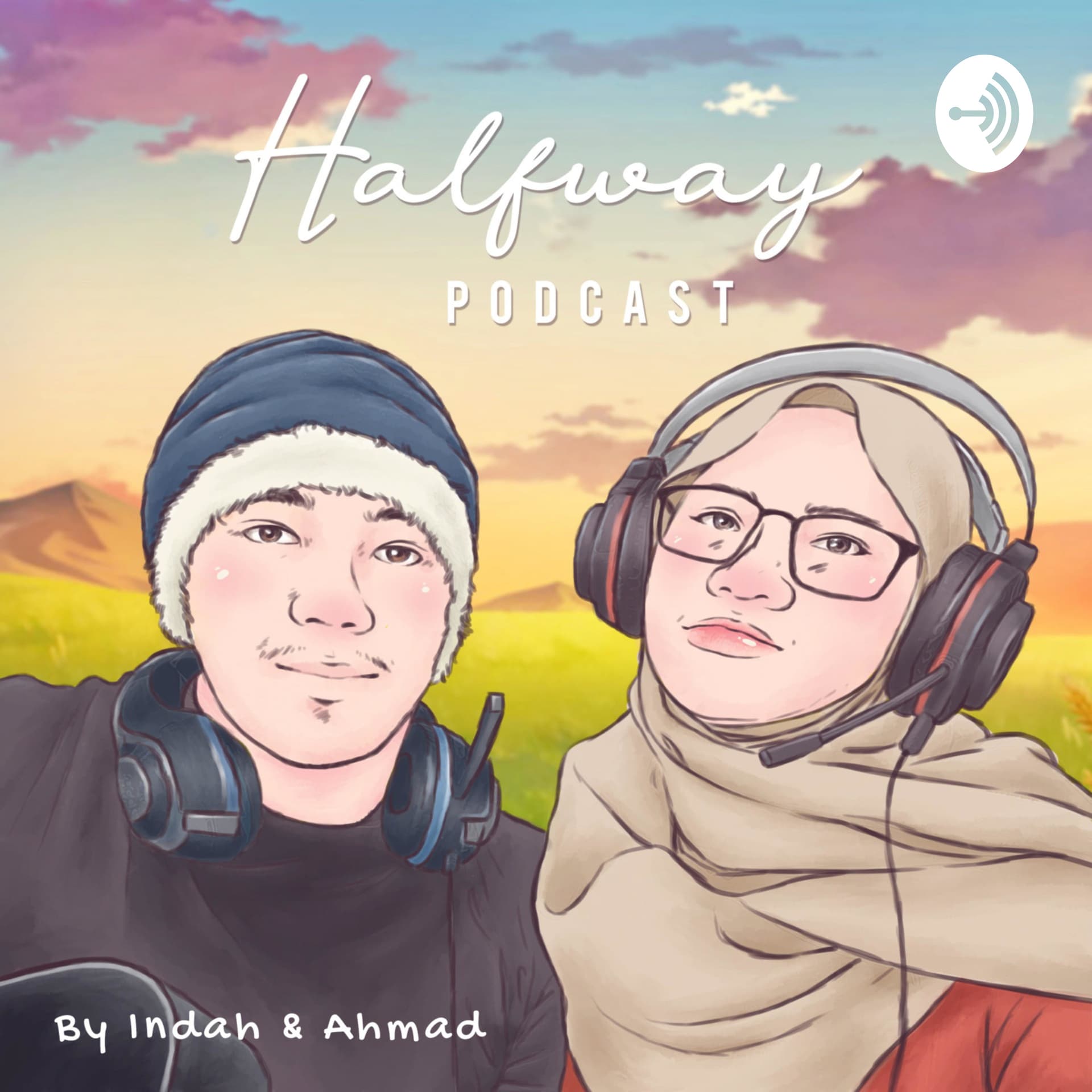 Halfway Podcast - Podcasts