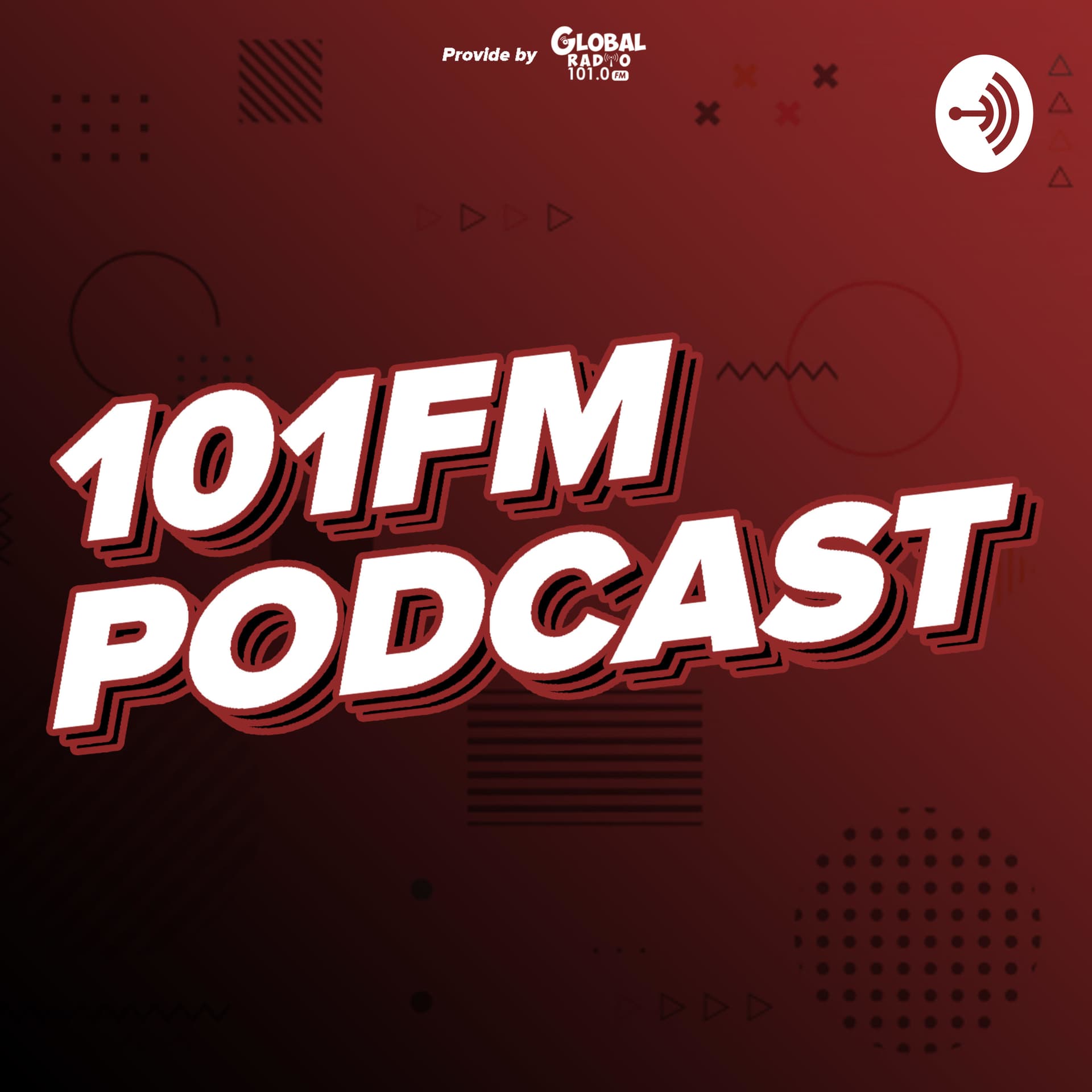101FM PODCAST - Podcasts