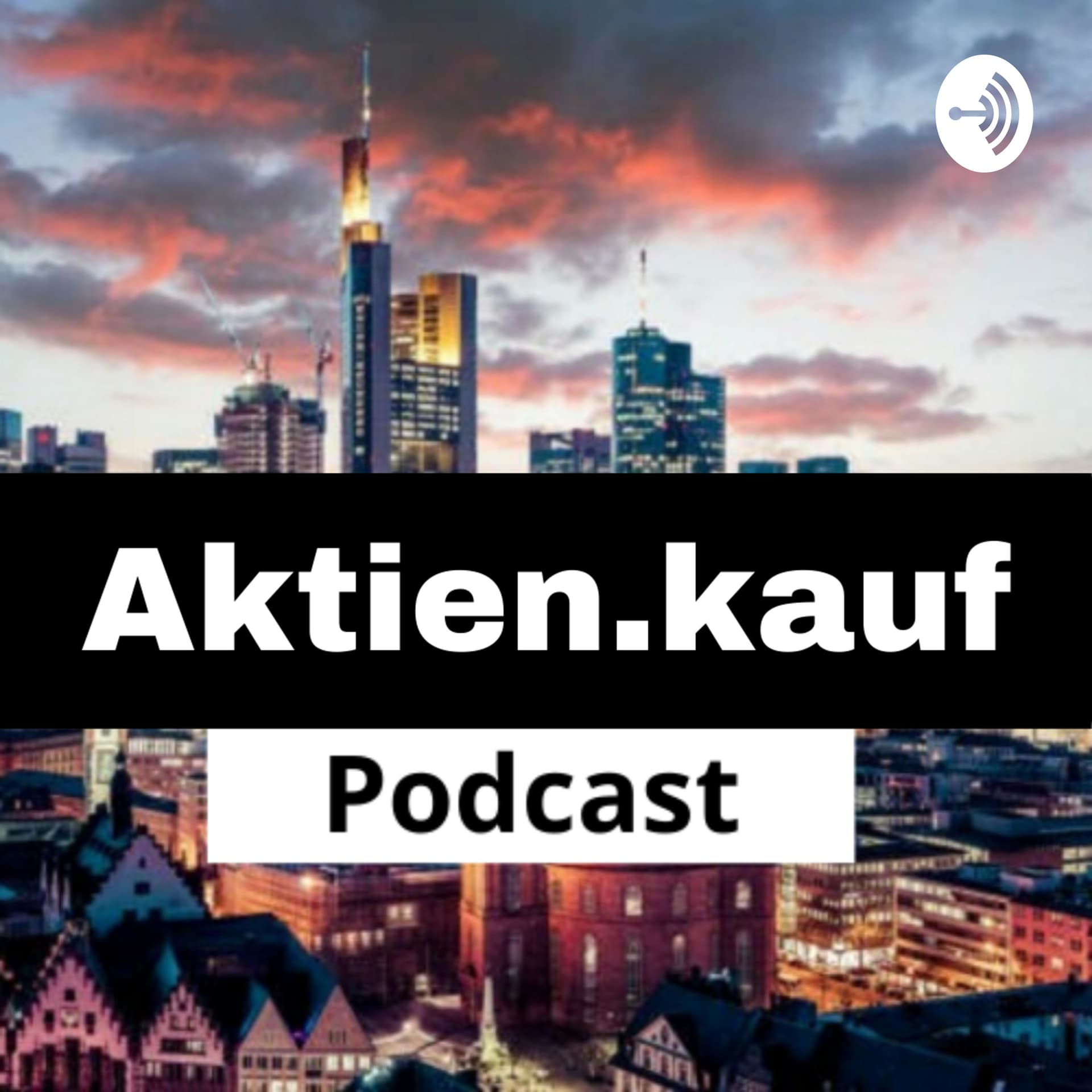 Aktien.kauf - Podcasts