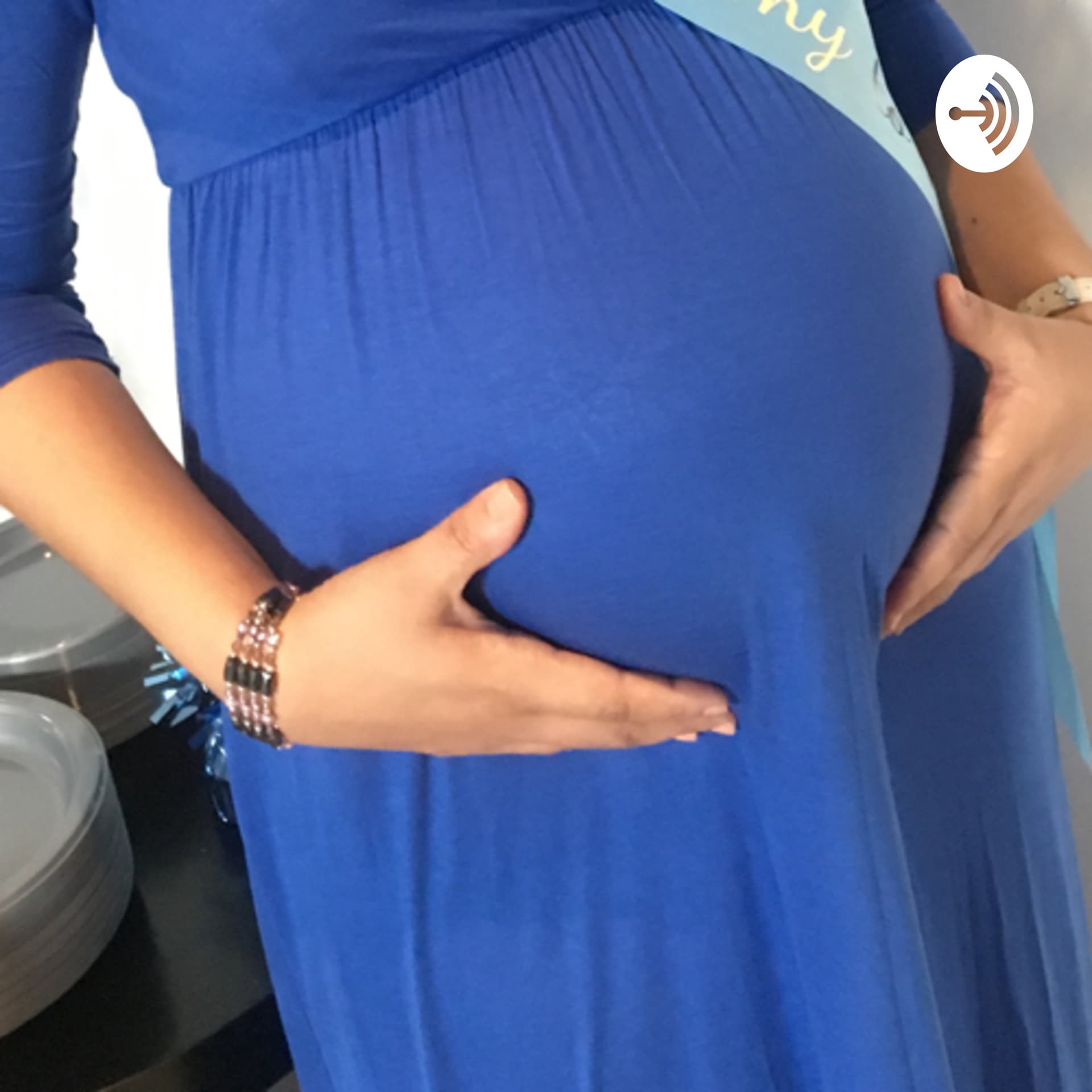 Mommy Talks with Nina - Podcasts