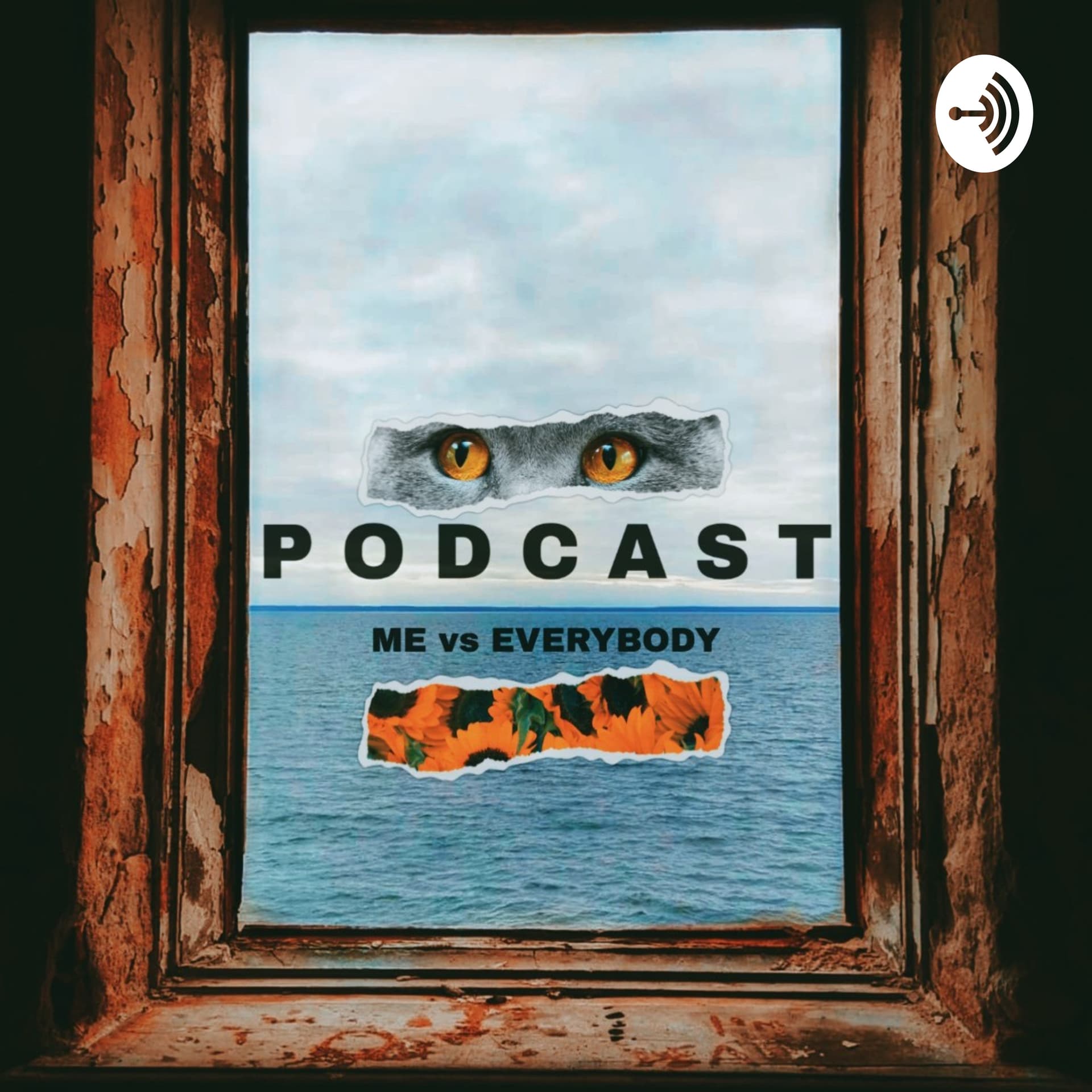 Me vs EVERYBODY - Podcasts