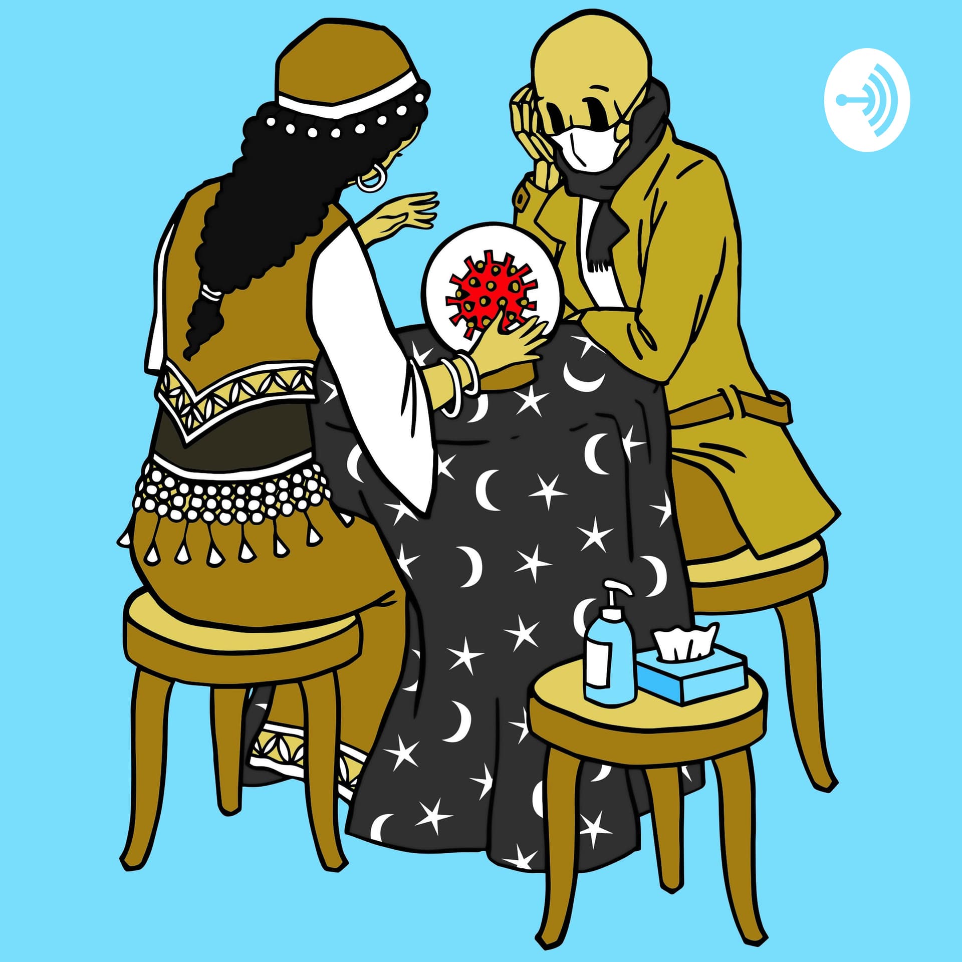 Passi e Trapassi 365 - Podcasts