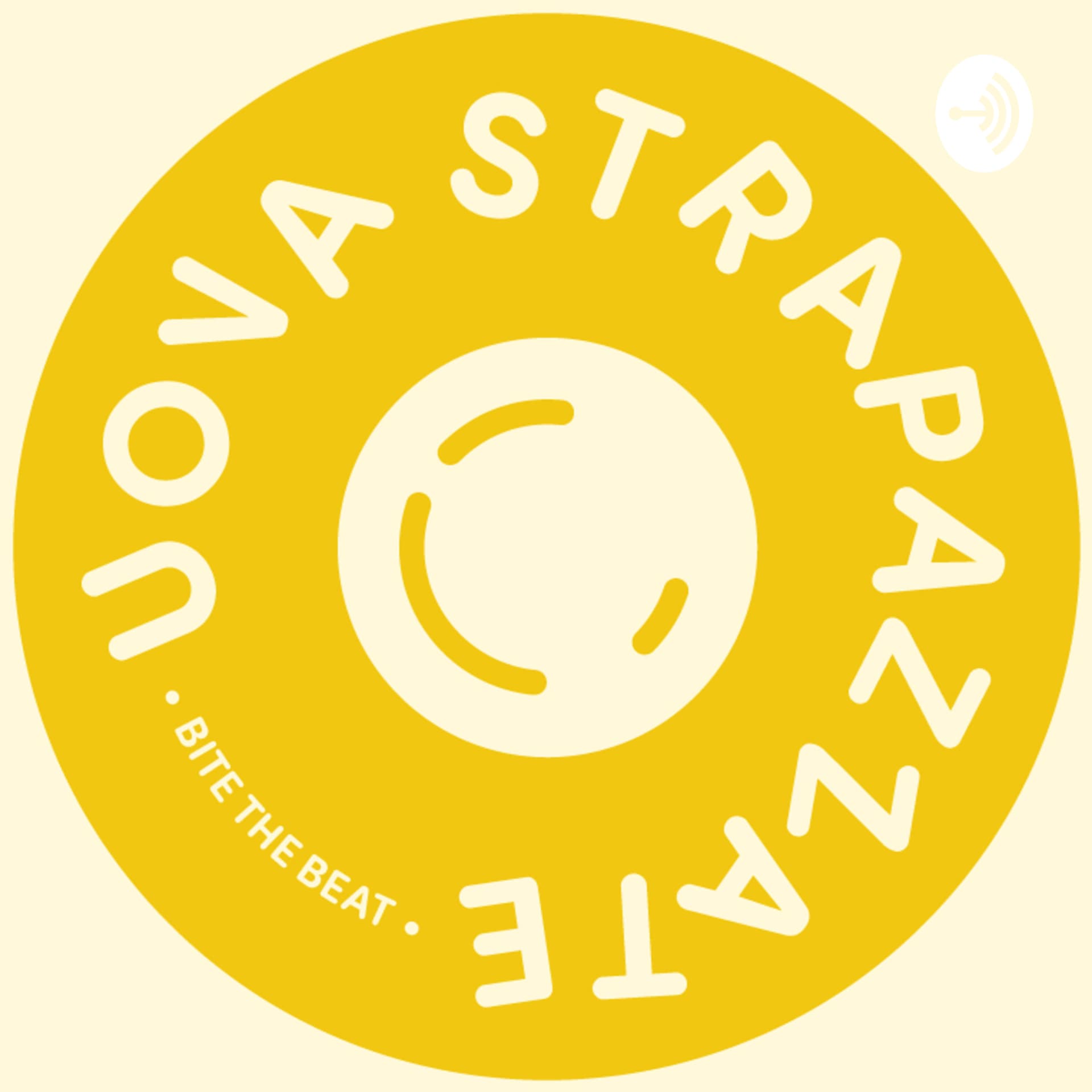 Uova Strapazzate - Radio Statale - Podcasts