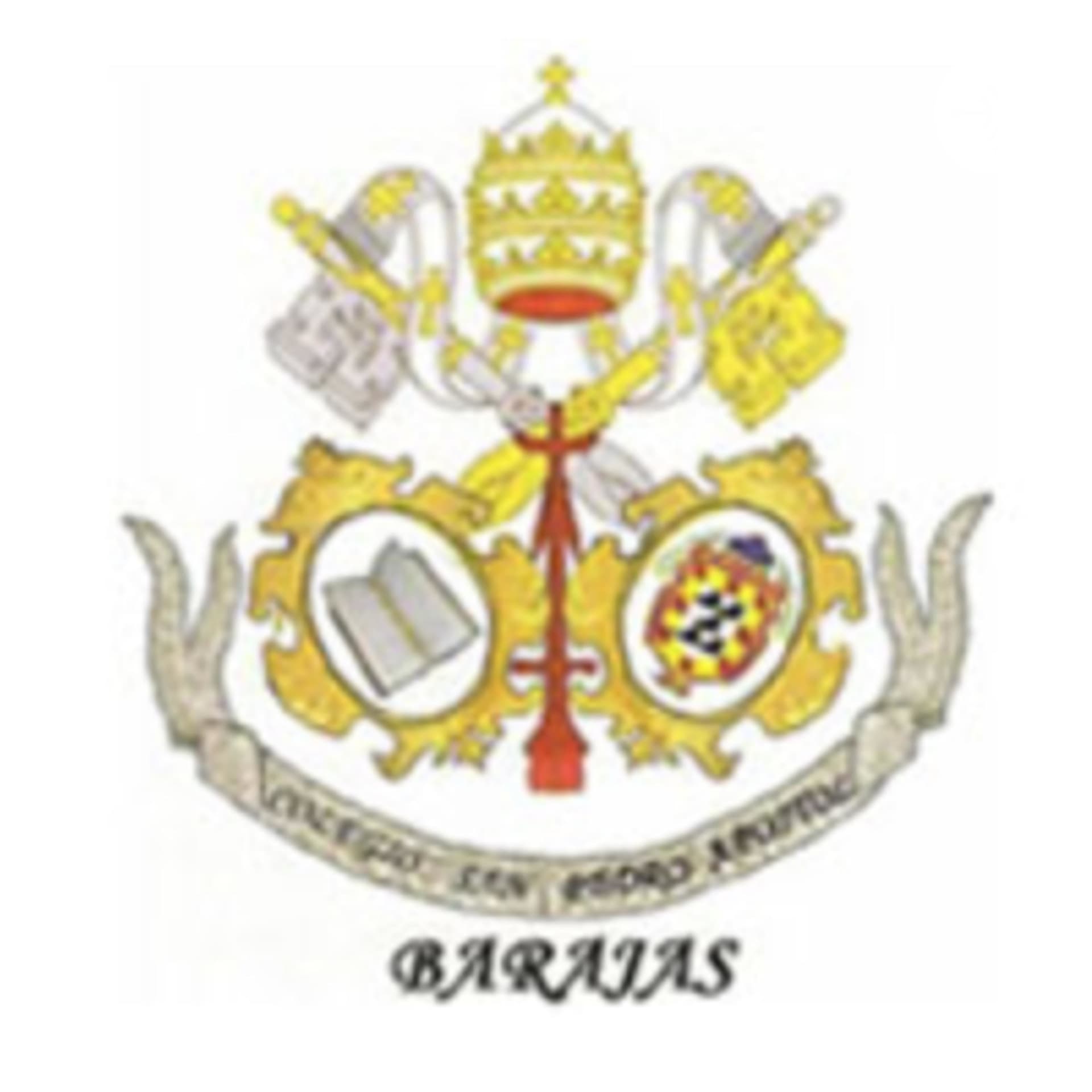 Colegio San Pedro Apóstol