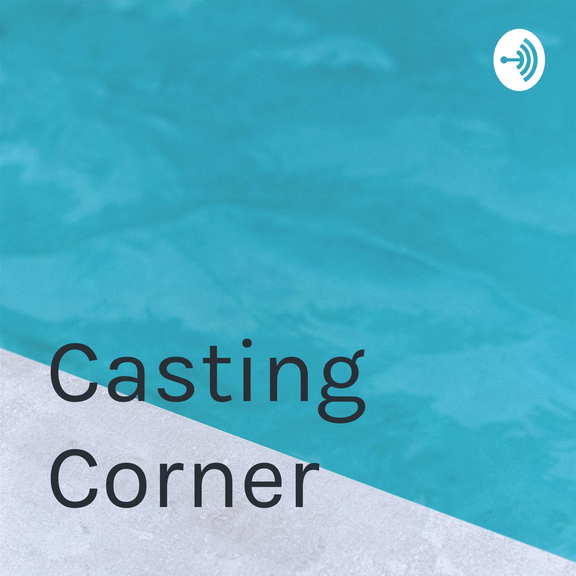 Casting Corner - Podcasts