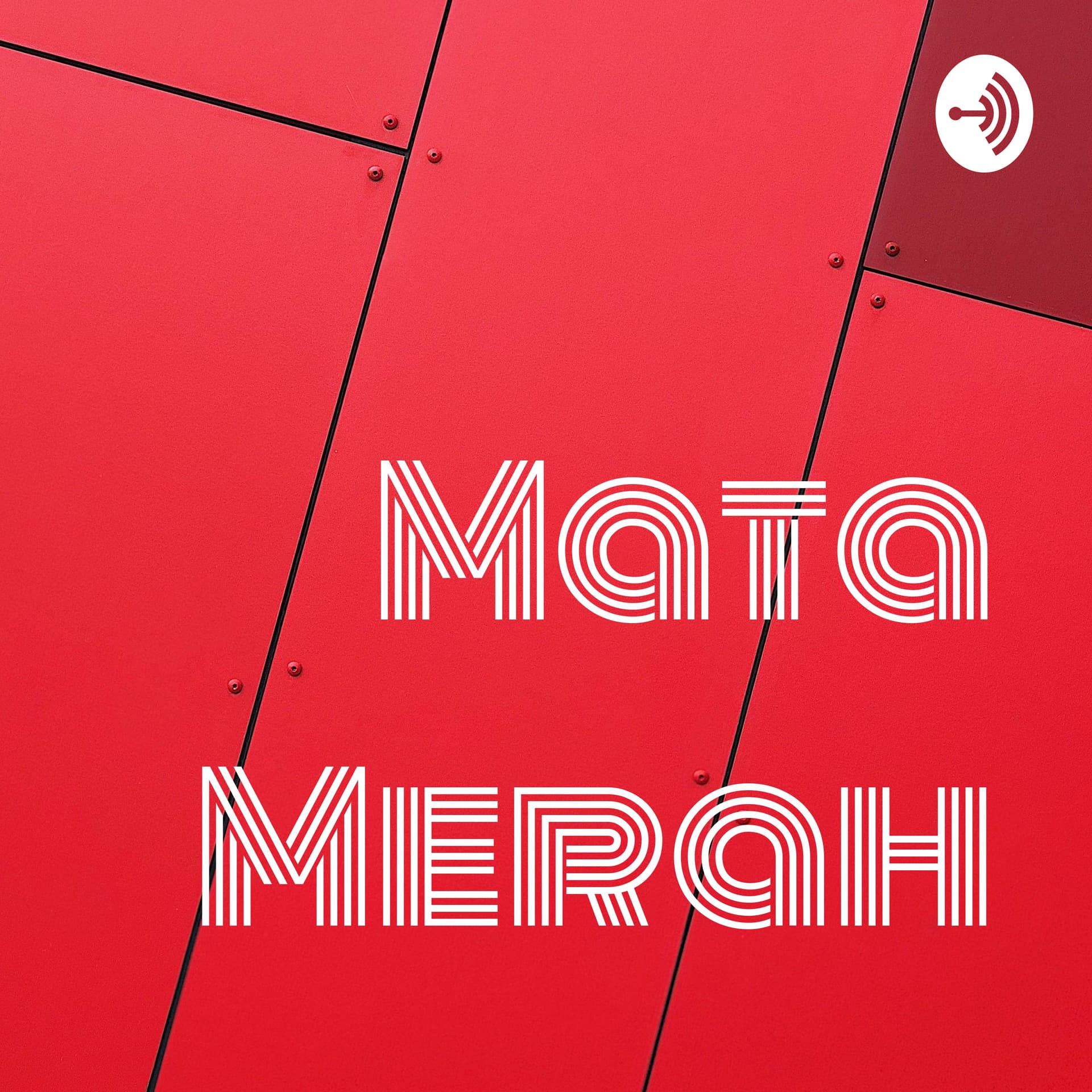 Podcast Mata Merah - Podcasts