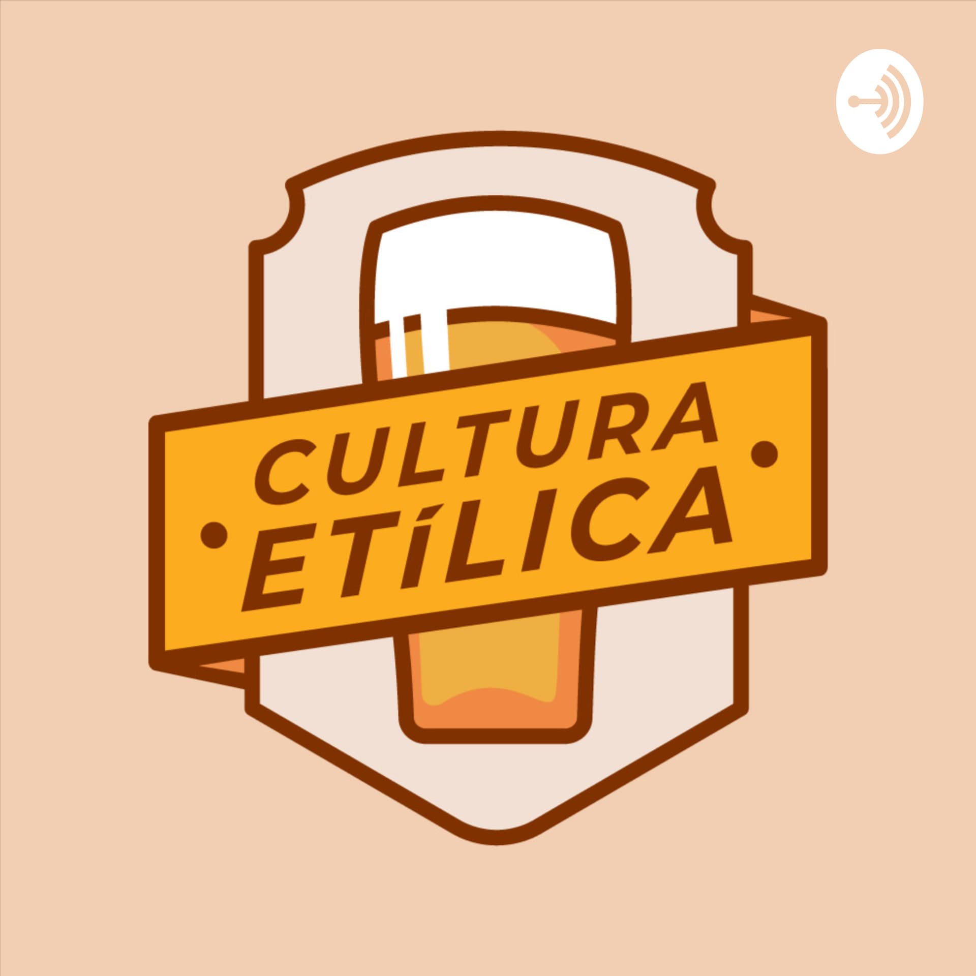 Cultura Etílica - Podcasts