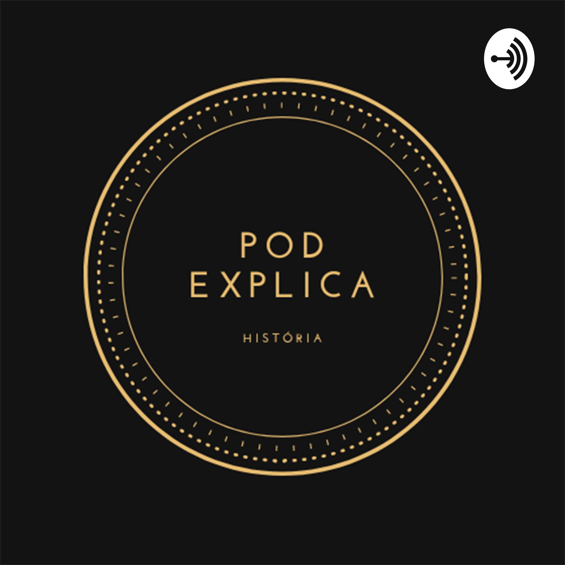 POD Explica História - Podcasts