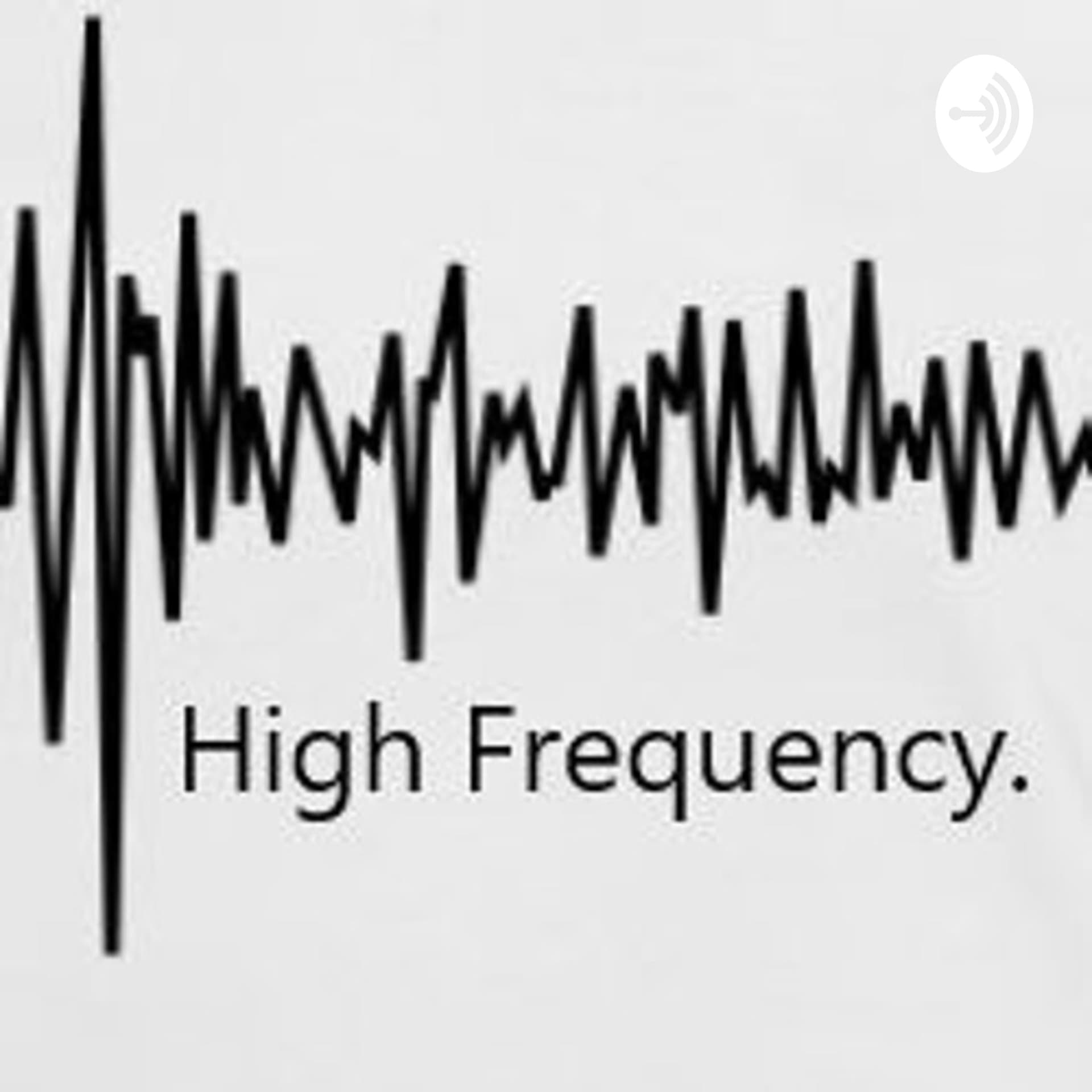 High Frequency - Der Sportpodcast - Podcasts
