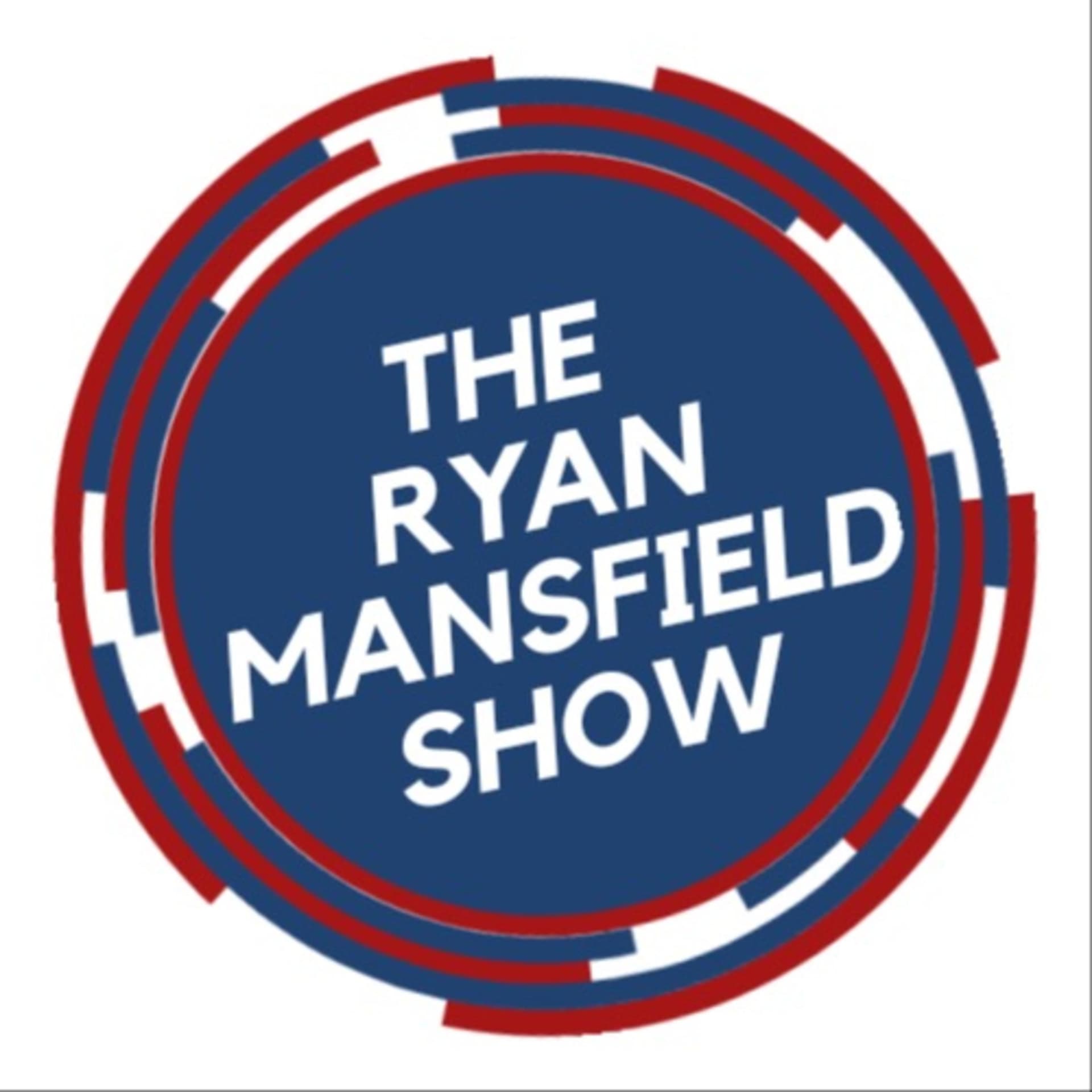 The Ryan Mansfield Show - Podcasts