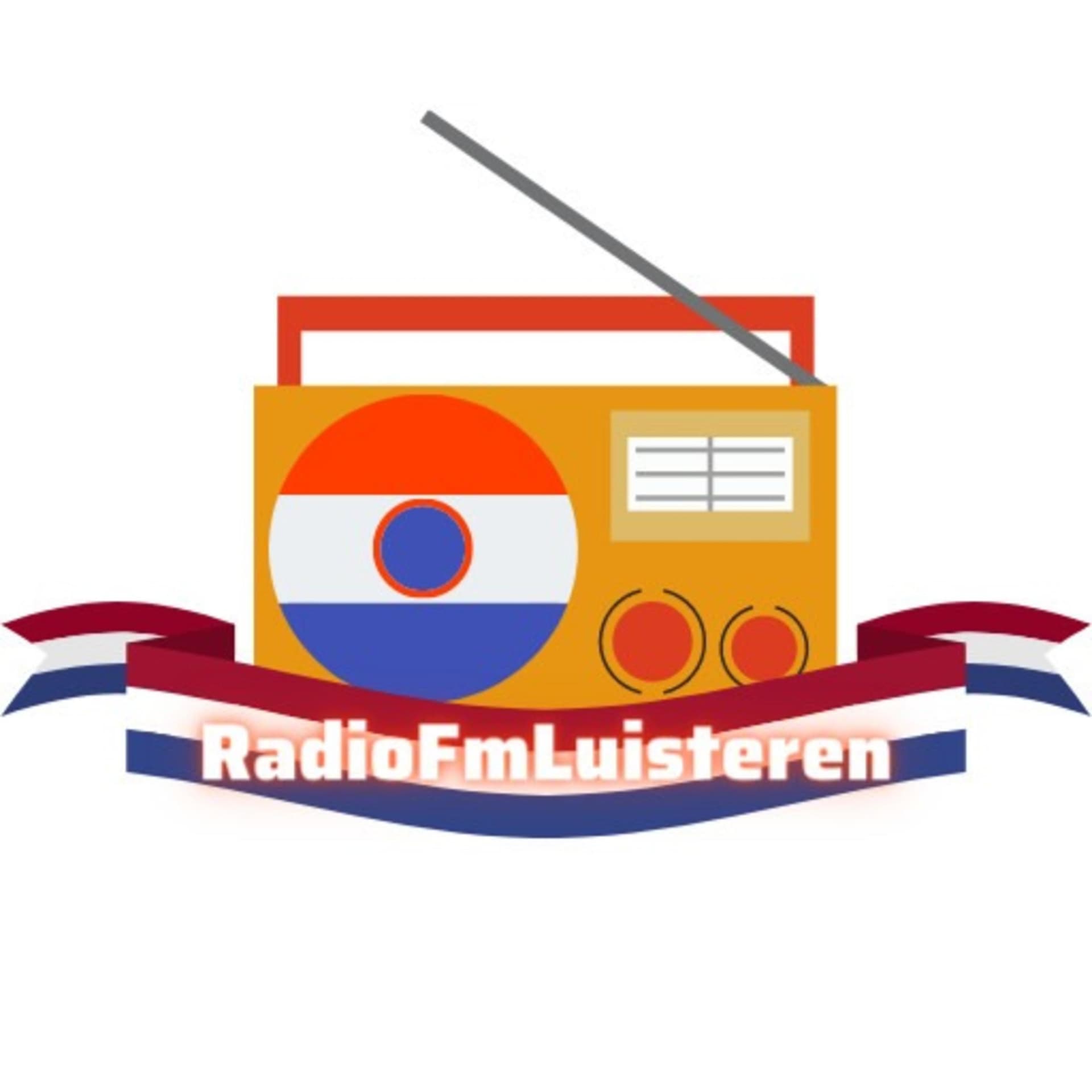 radiofmluisteren - Podcasts