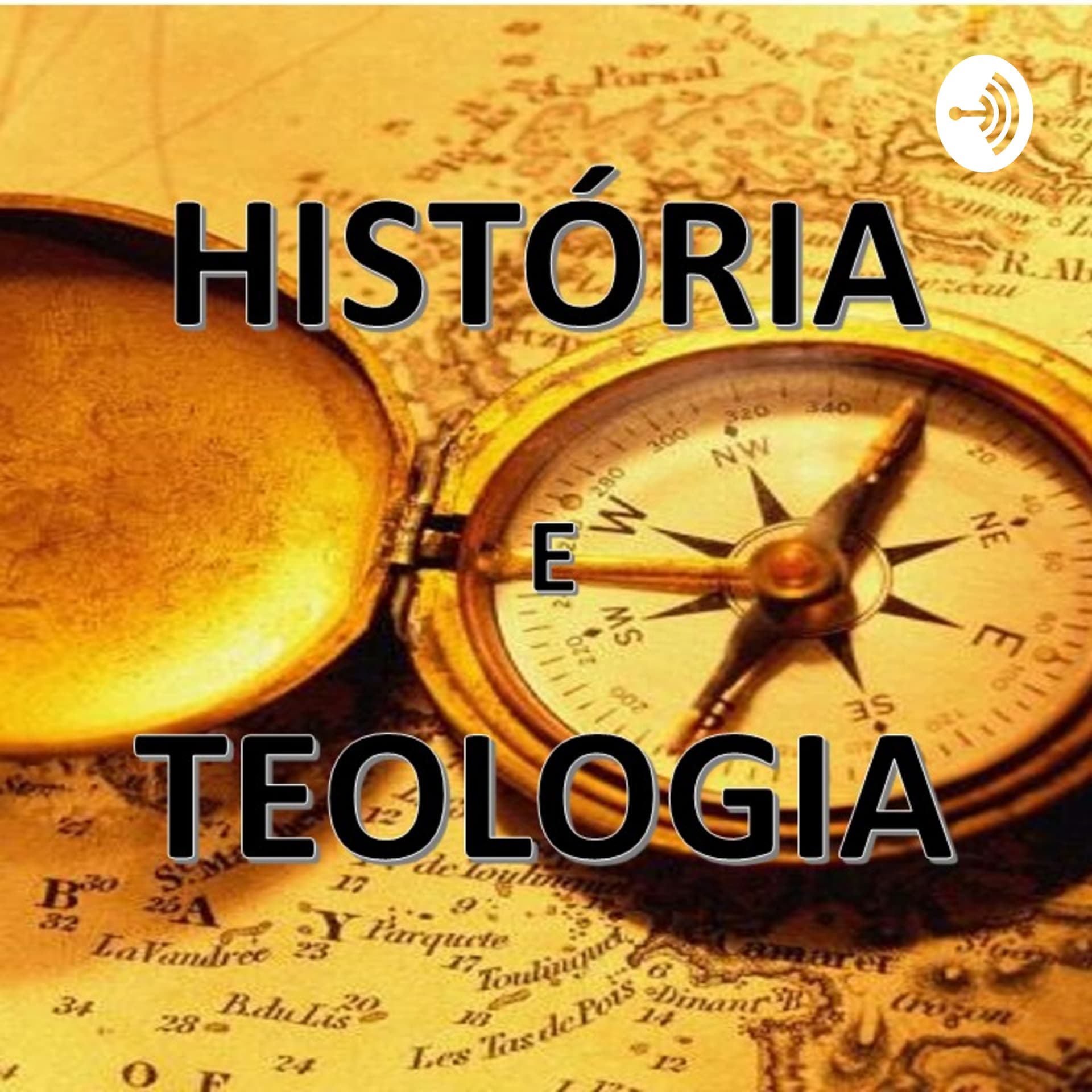 HISTÓRIA E TEOLOGIA