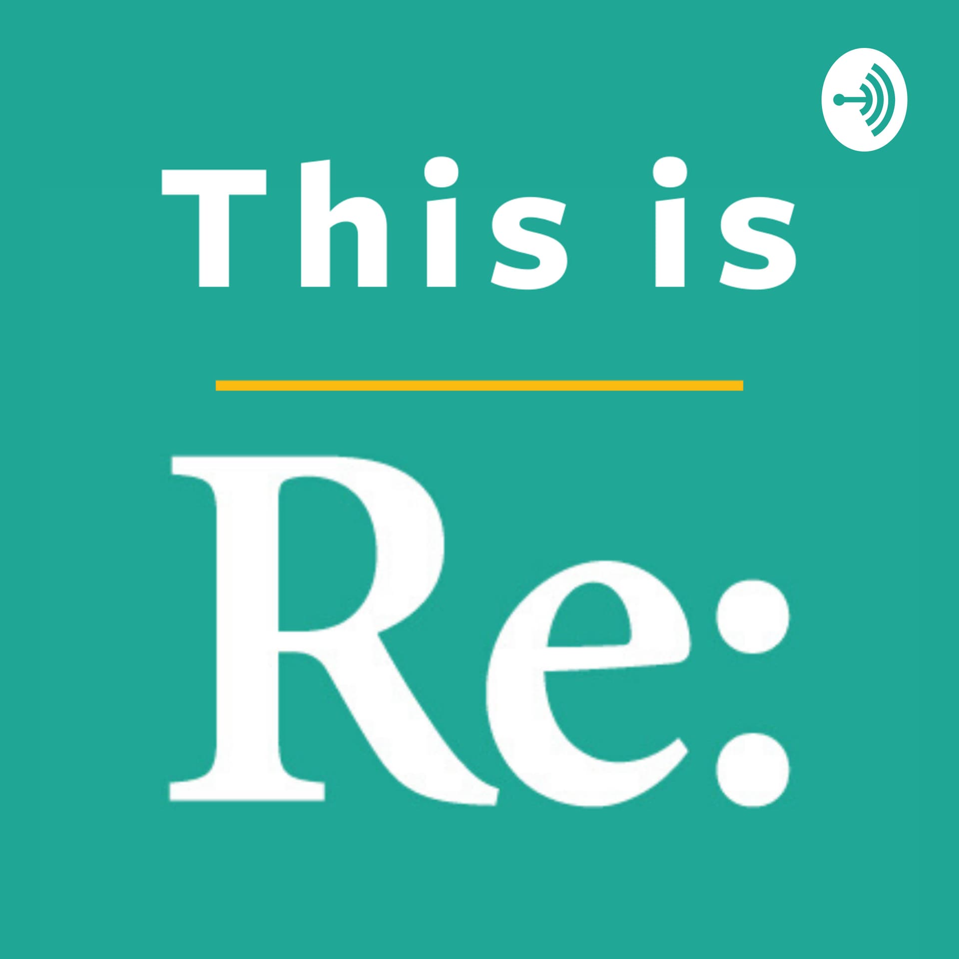 This is - a Remarkable Podcast - Podcasts