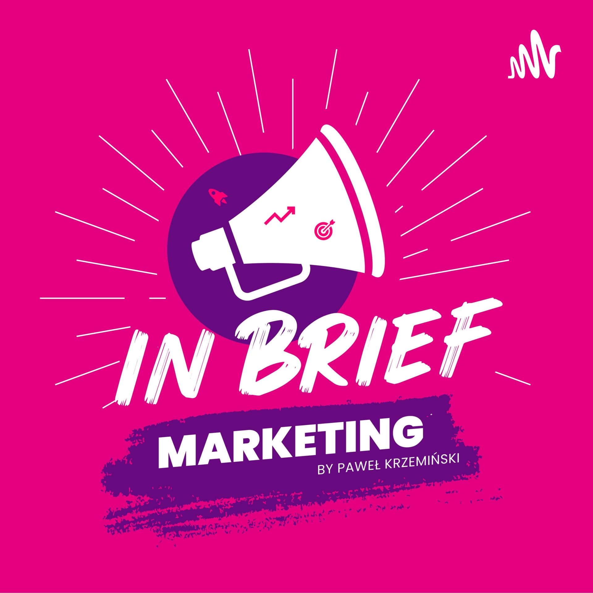 In Brief Marketing. Tydzień w 5 minut