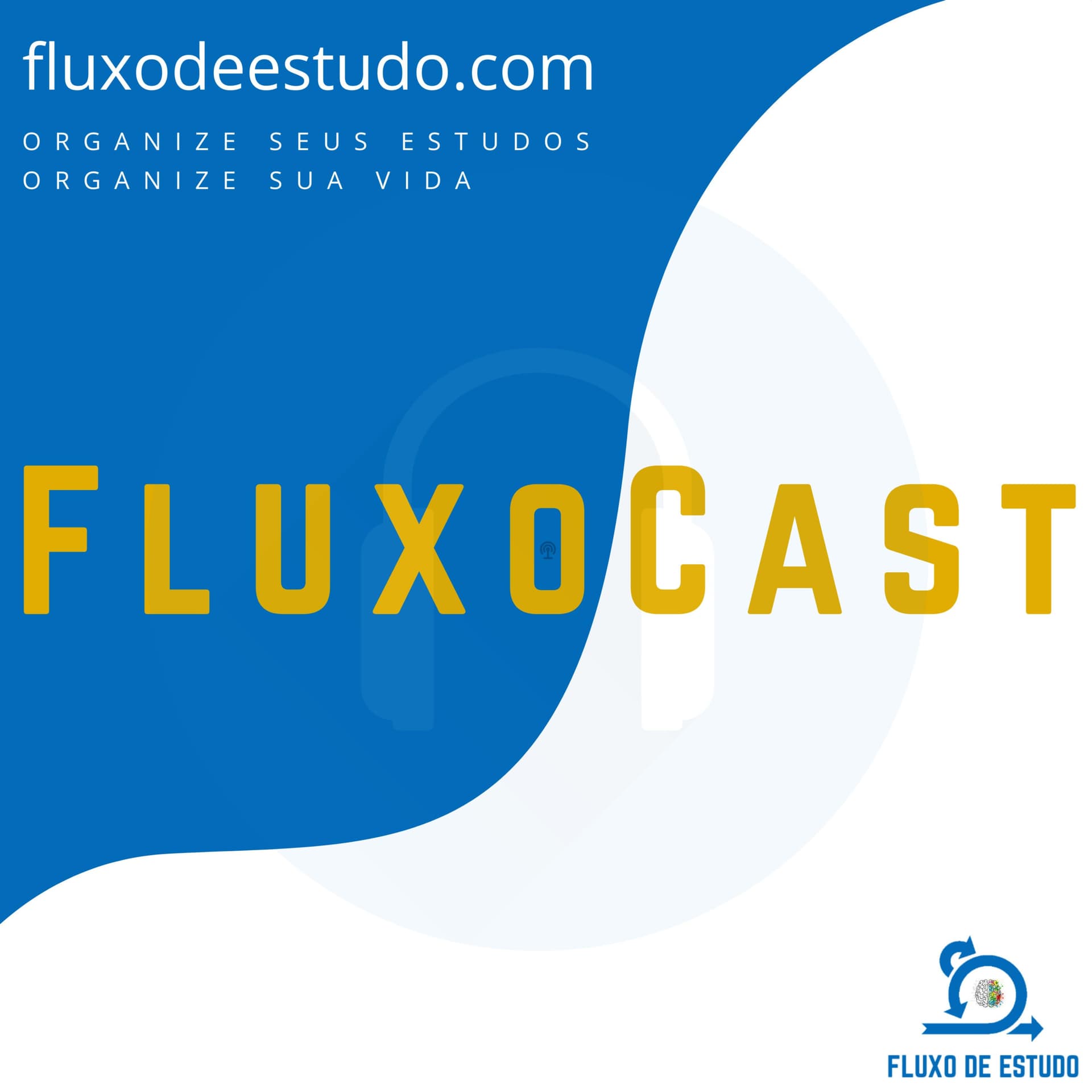 FluxoCast - Podcasts