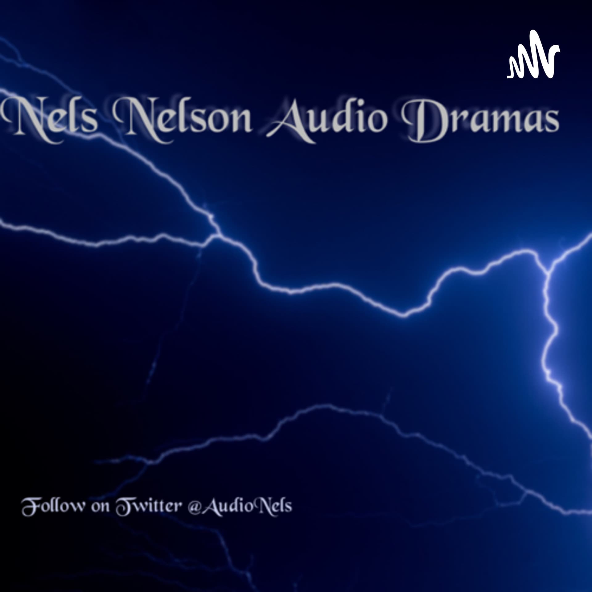 Nels Nelson Audio Dramas - Podcasts