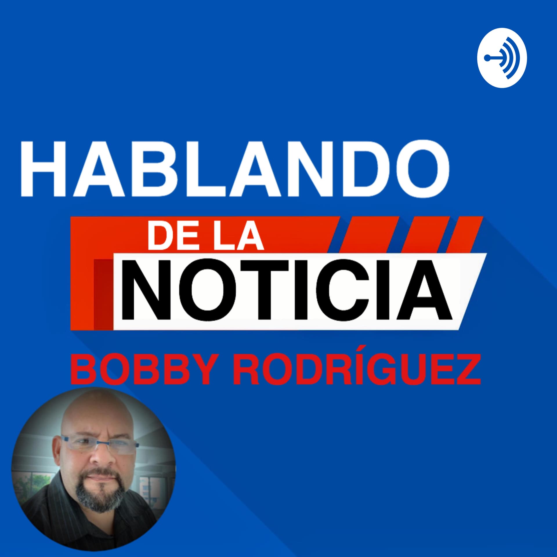Hablando de la noticia. - Podcasts