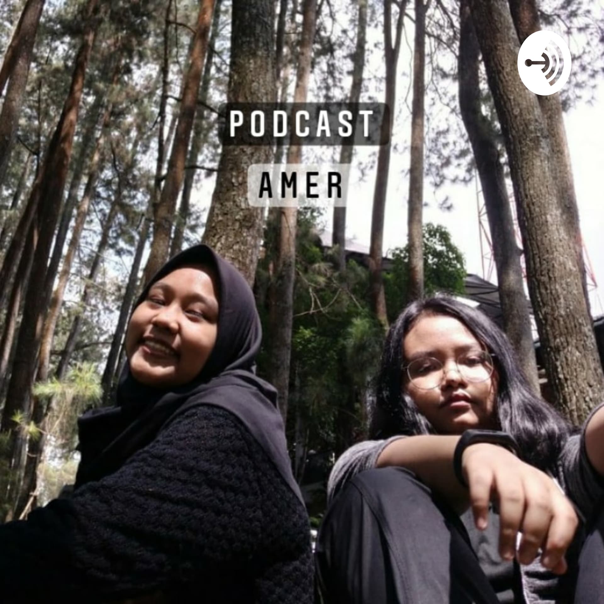 Podcast Amer - Podcasts